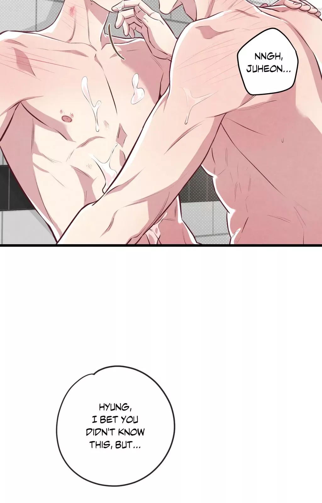 Between the Lines - Chapter 53 Page 41