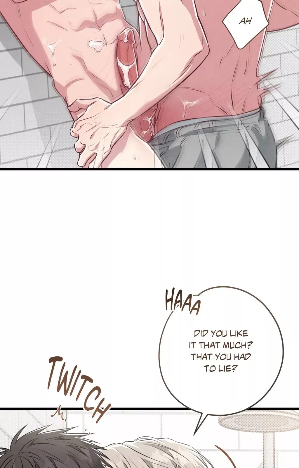 Between the Lines - Chapter 53 Page 45