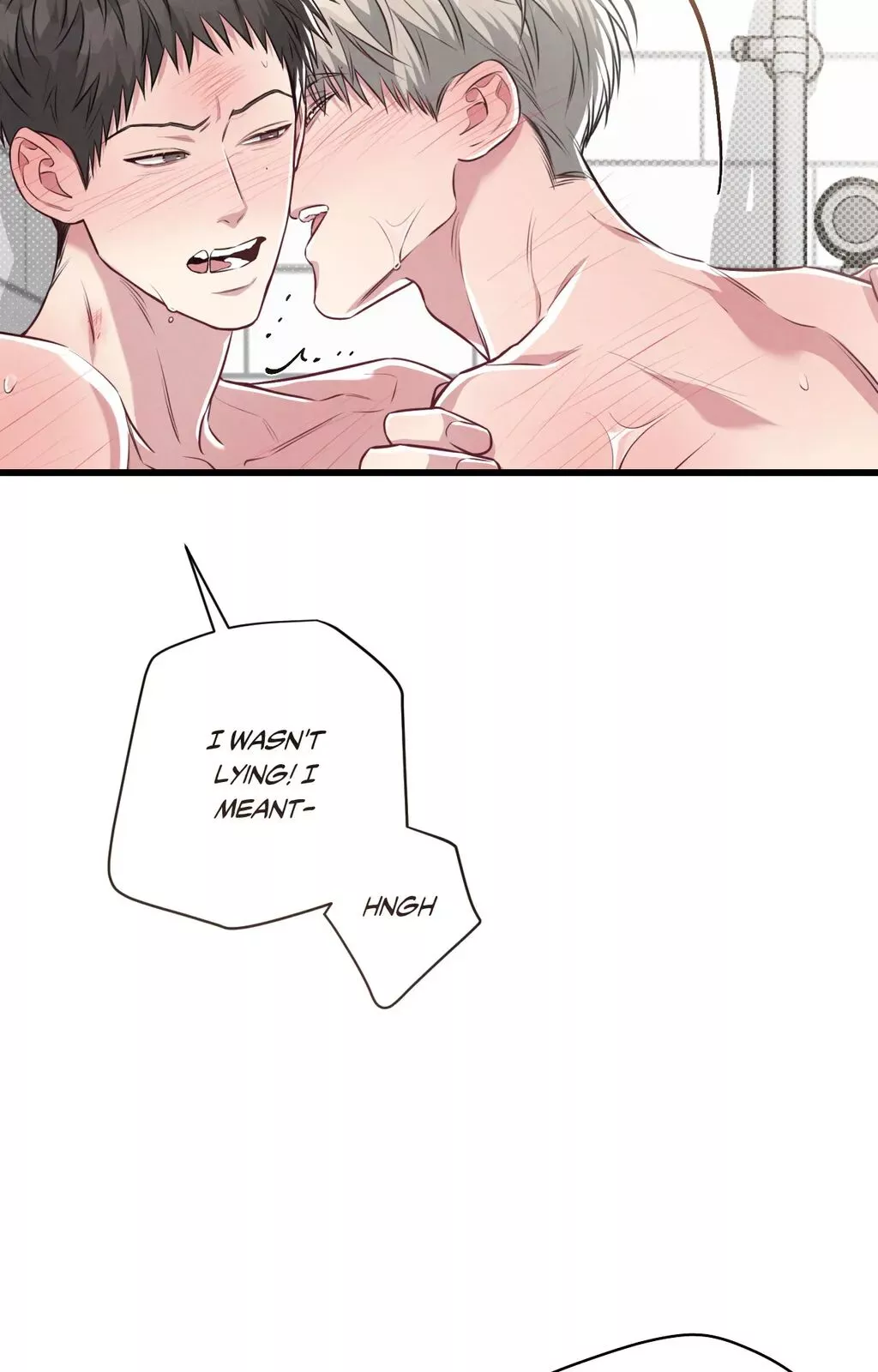 Between the Lines - Chapter 53 Page 46