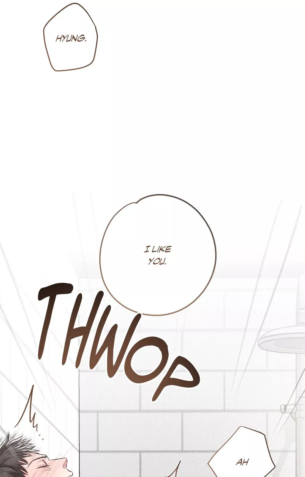 Between the Lines - Chapter 53 Page 55