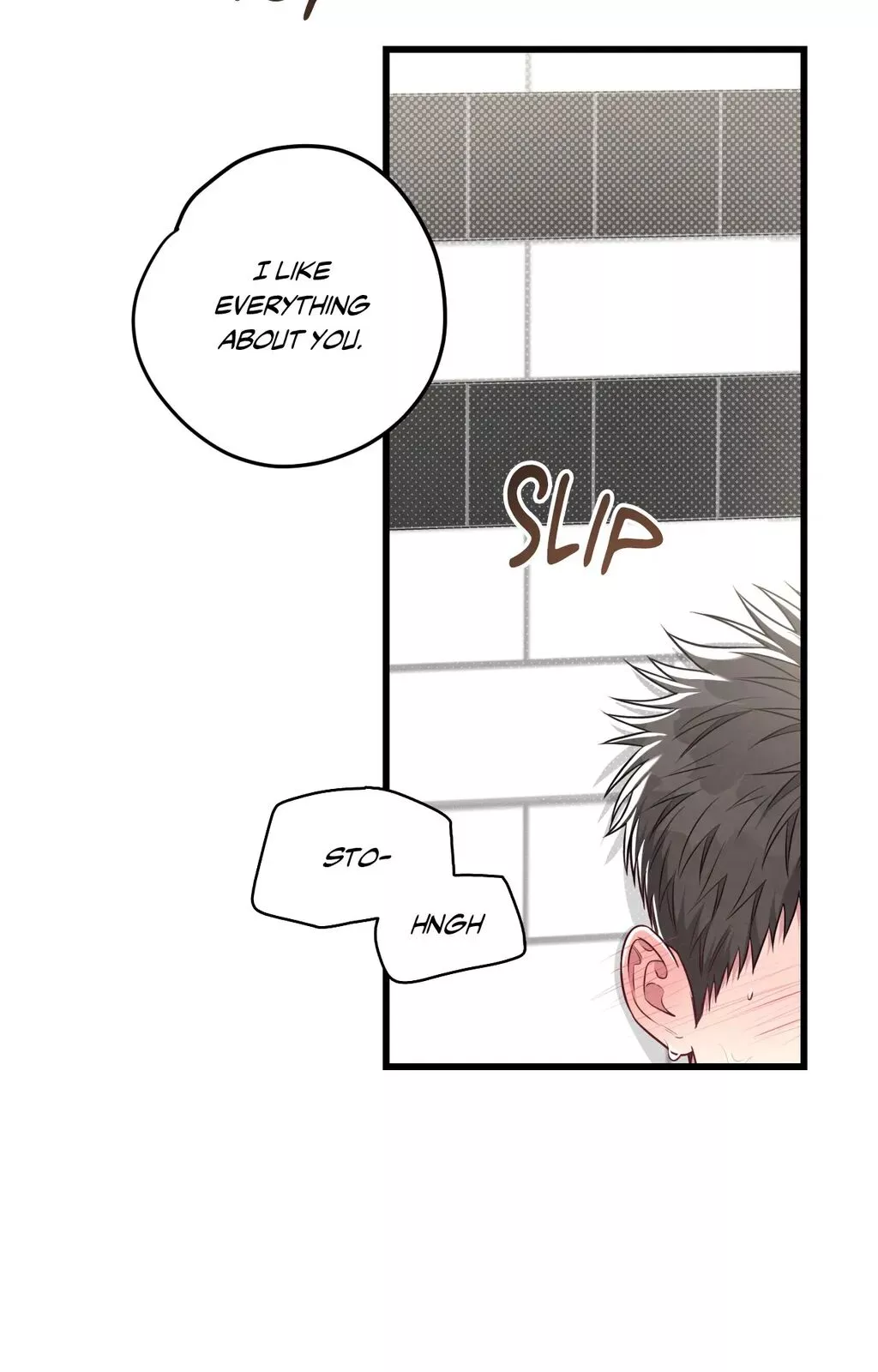 Between the Lines - Chapter 53 Page 59