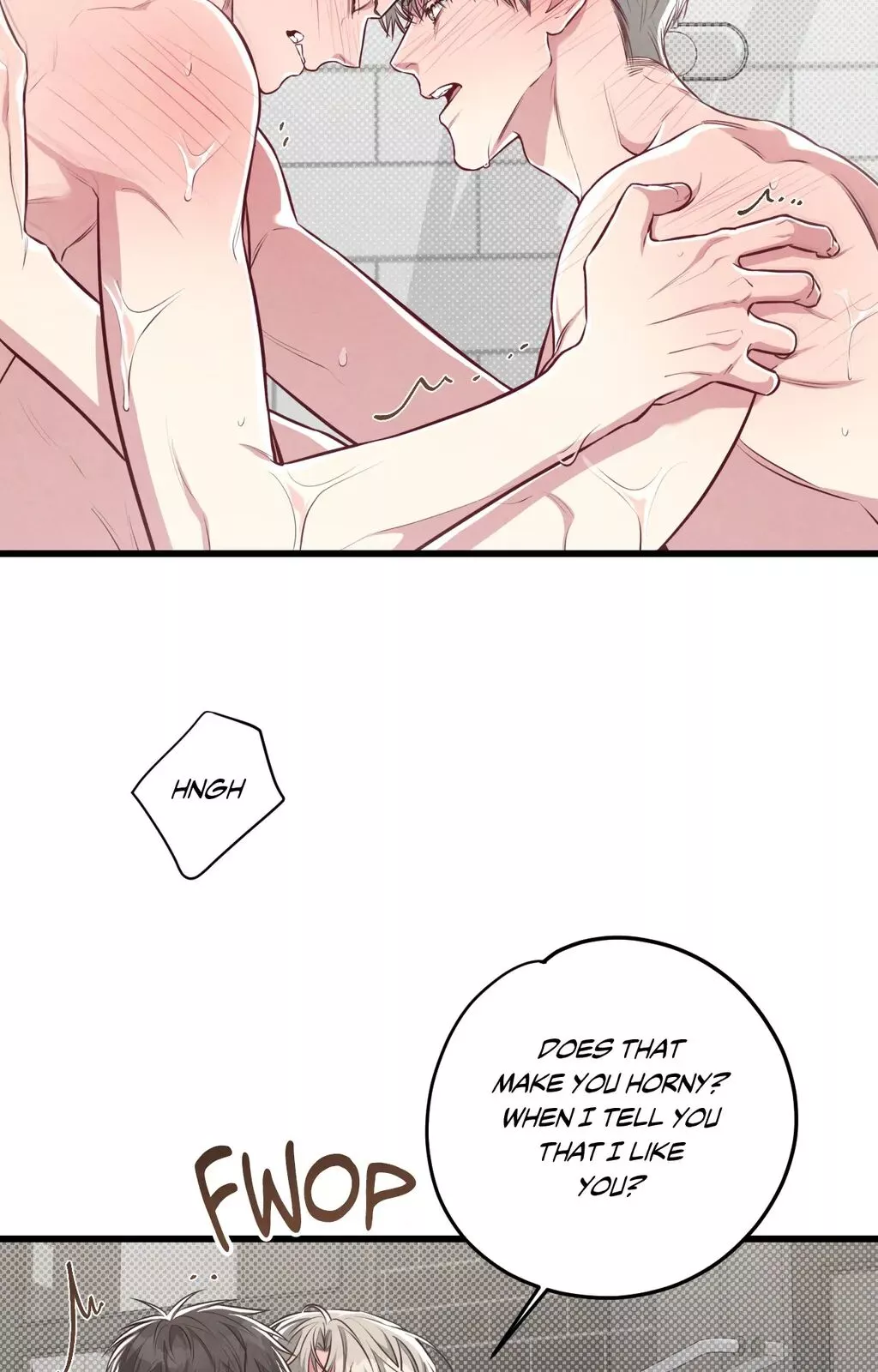 Between the Lines - Chapter 53 Page 62