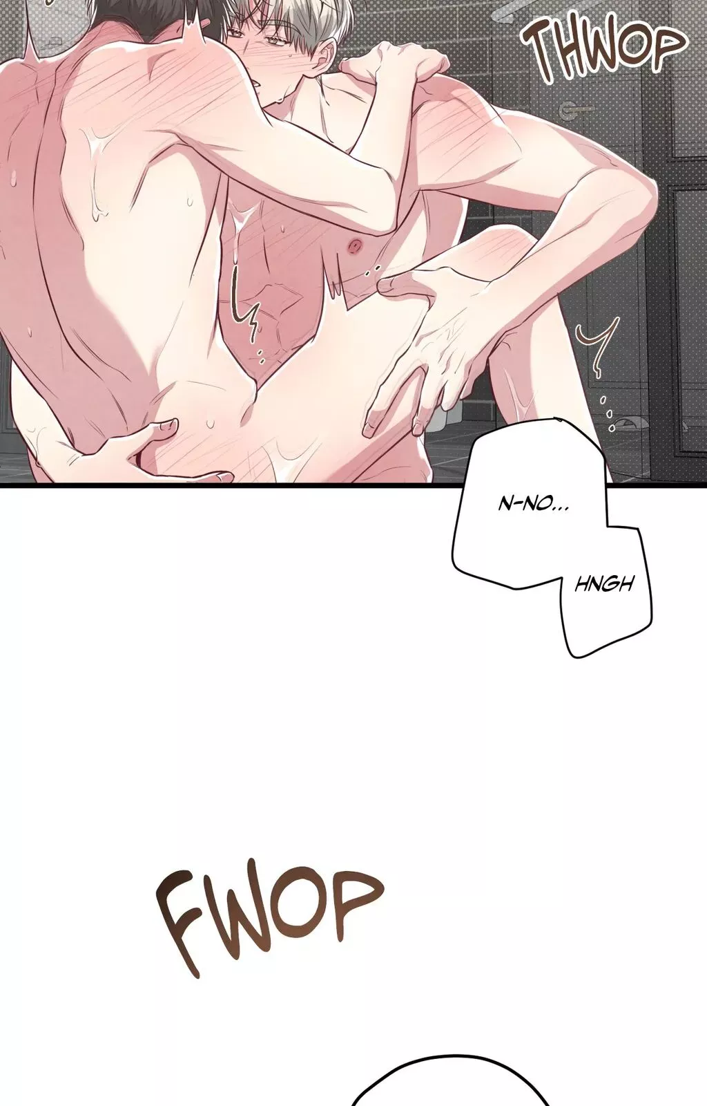 Between the Lines - Chapter 53 Page 63