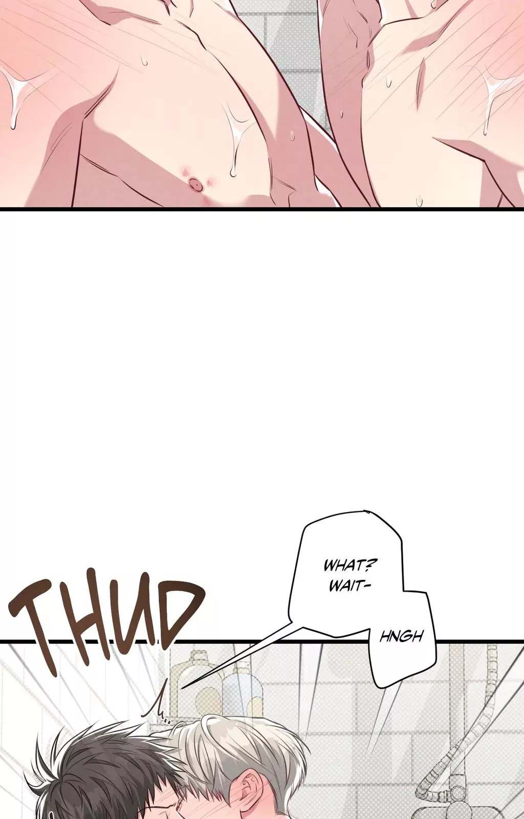 Between the Lines - Chapter 53 Page 69