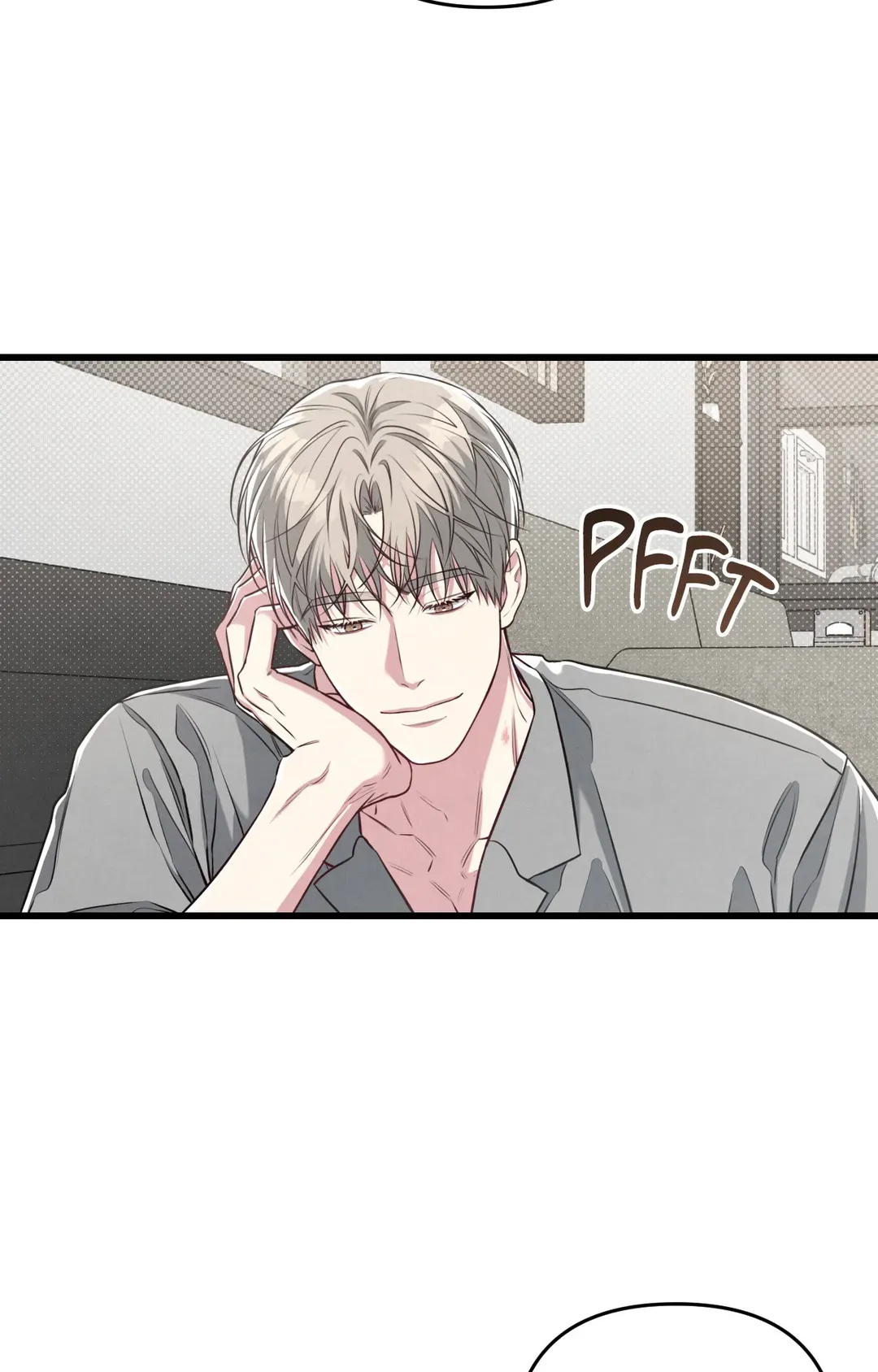 Between the Lines - Chapter 54 Page 4