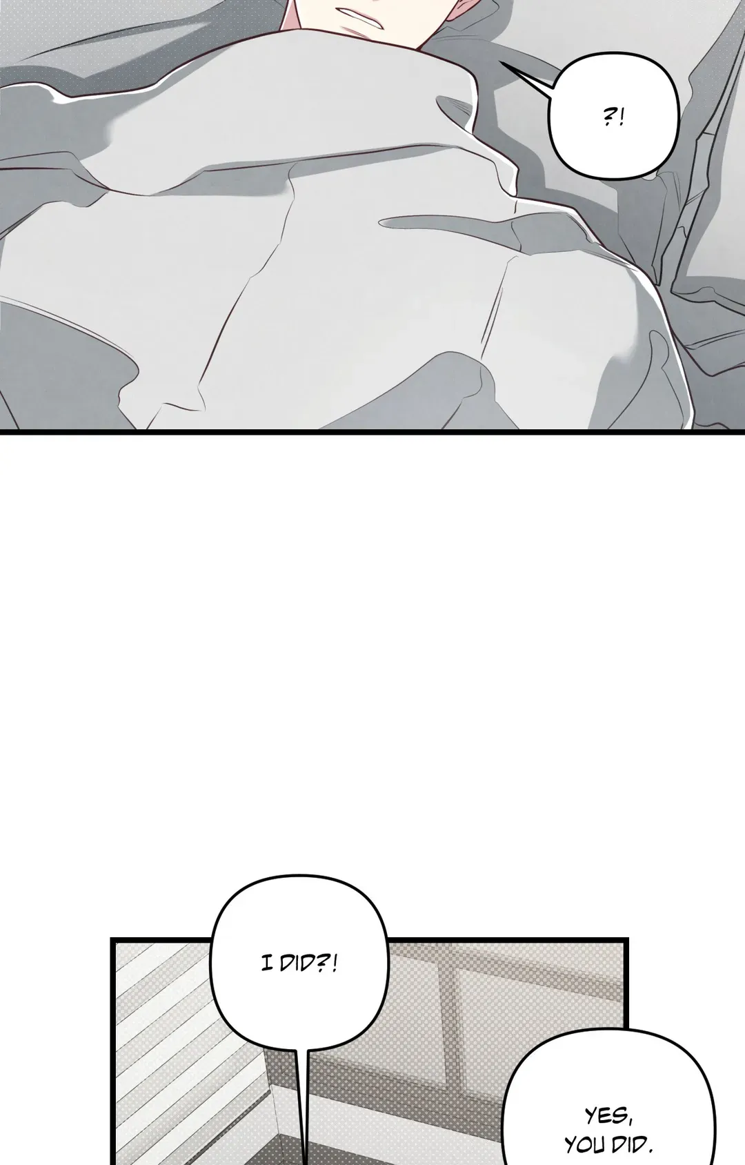 Between the Lines - Chapter 54 Page 9