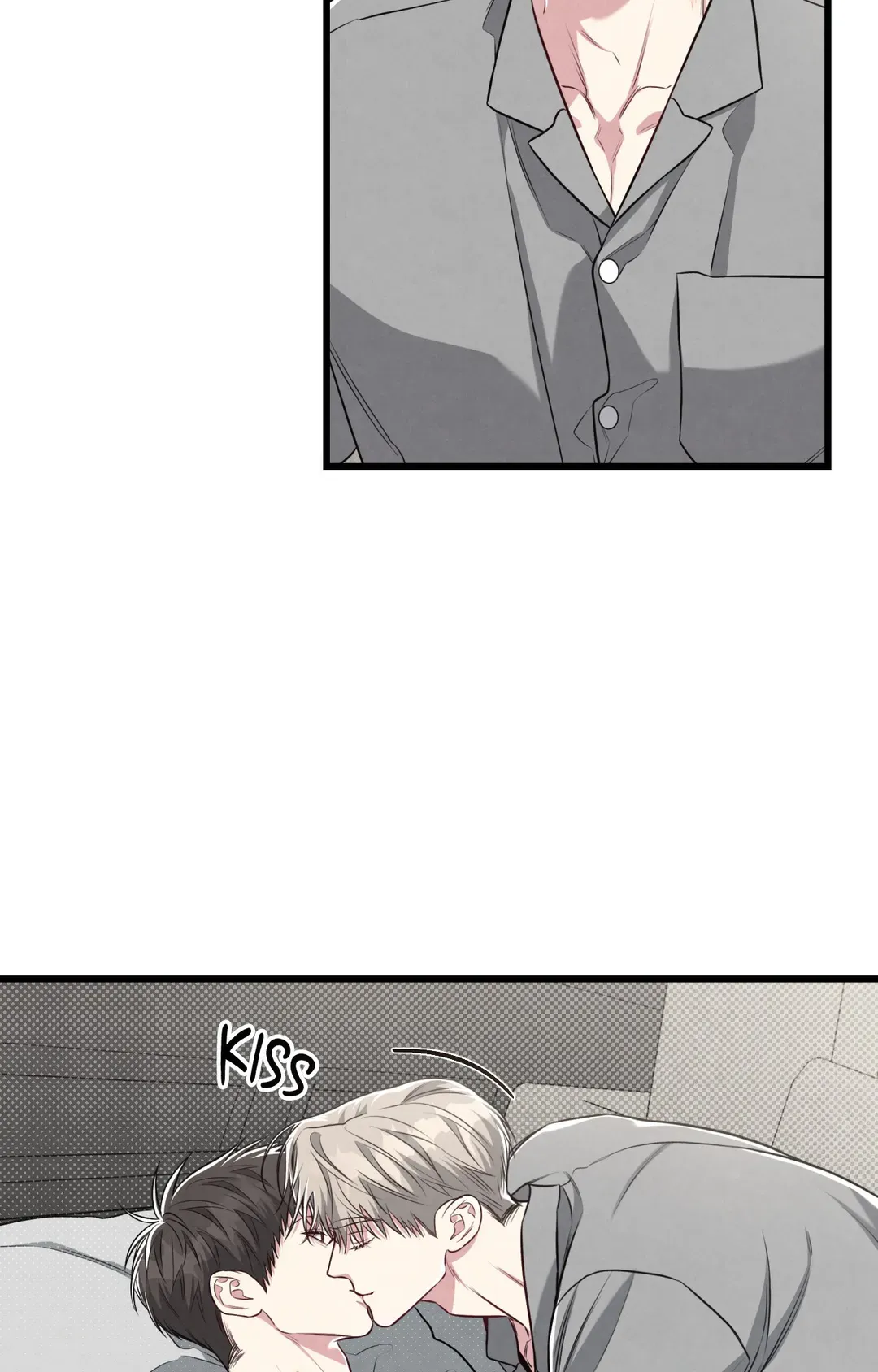Between the Lines - Chapter 54 Page 15