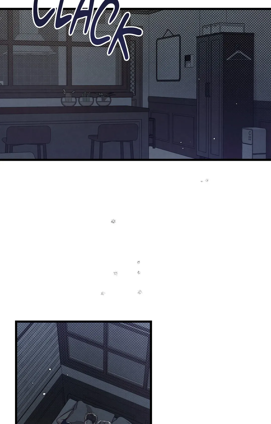 Between the Lines - Chapter 54 Page 19