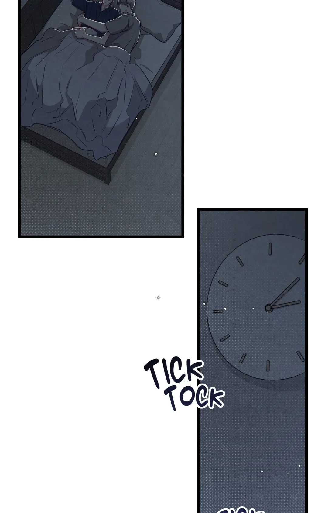 Between the Lines - Chapter 54 Page 20