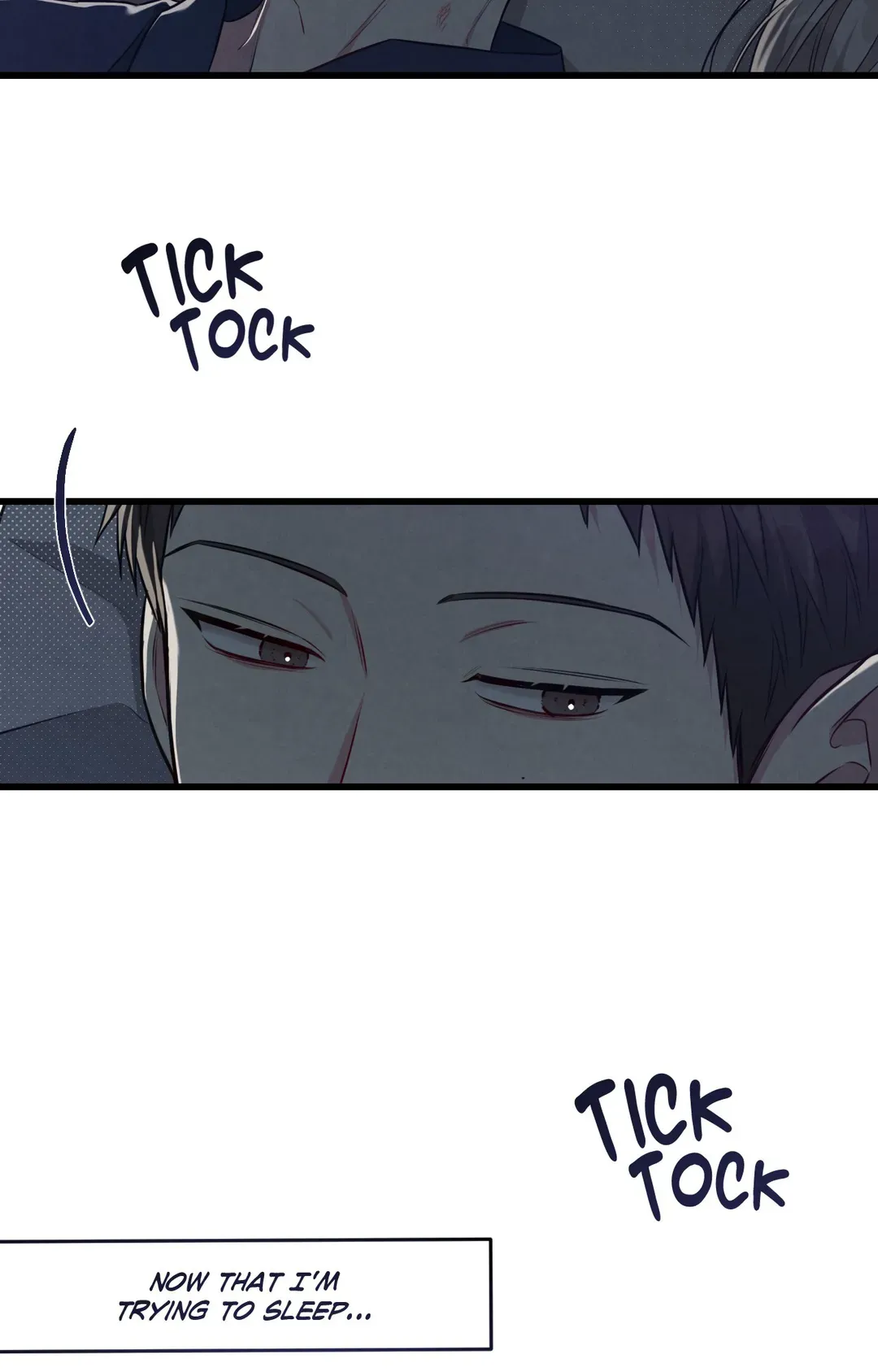 Between the Lines - Chapter 54 Page 22