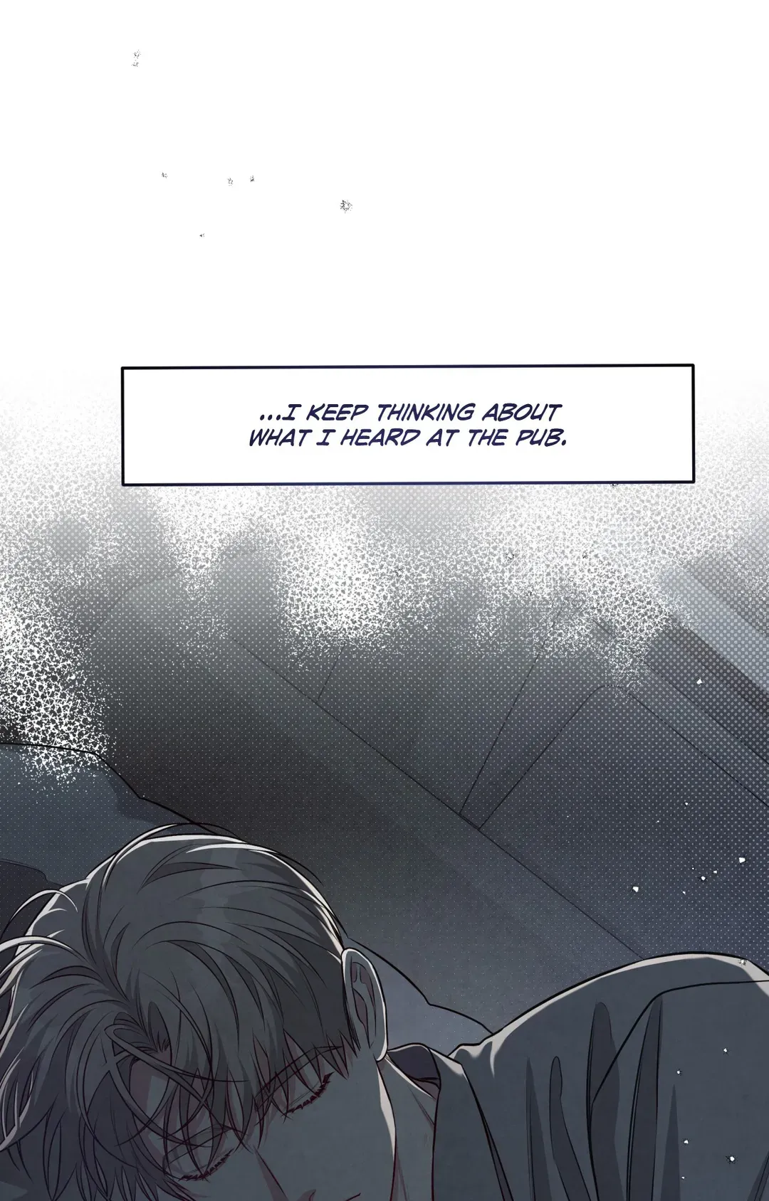 Between the Lines - Chapter 54 Page 23