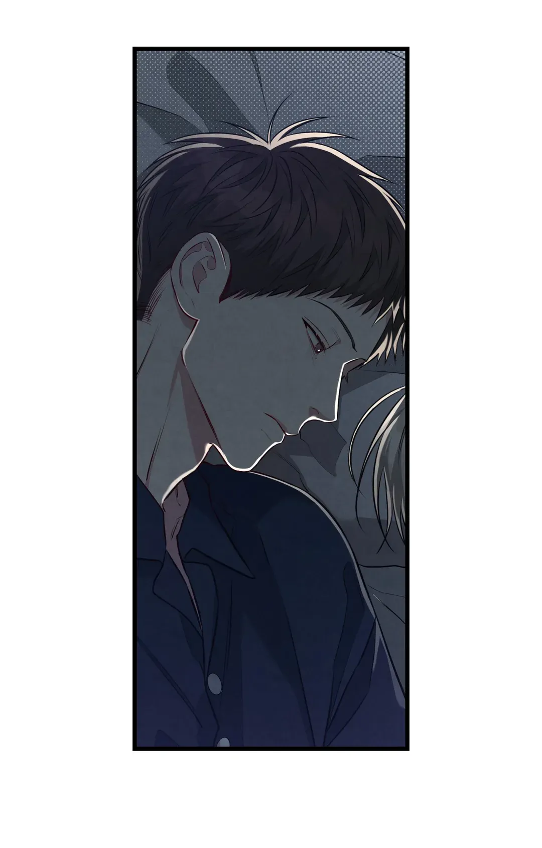 Between the Lines - Chapter 54 Page 26