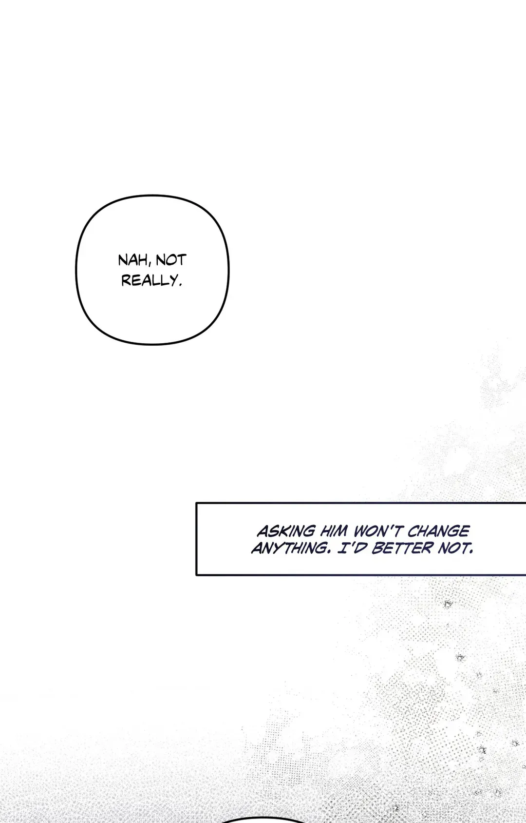 Between the Lines - Chapter 54 Page 30