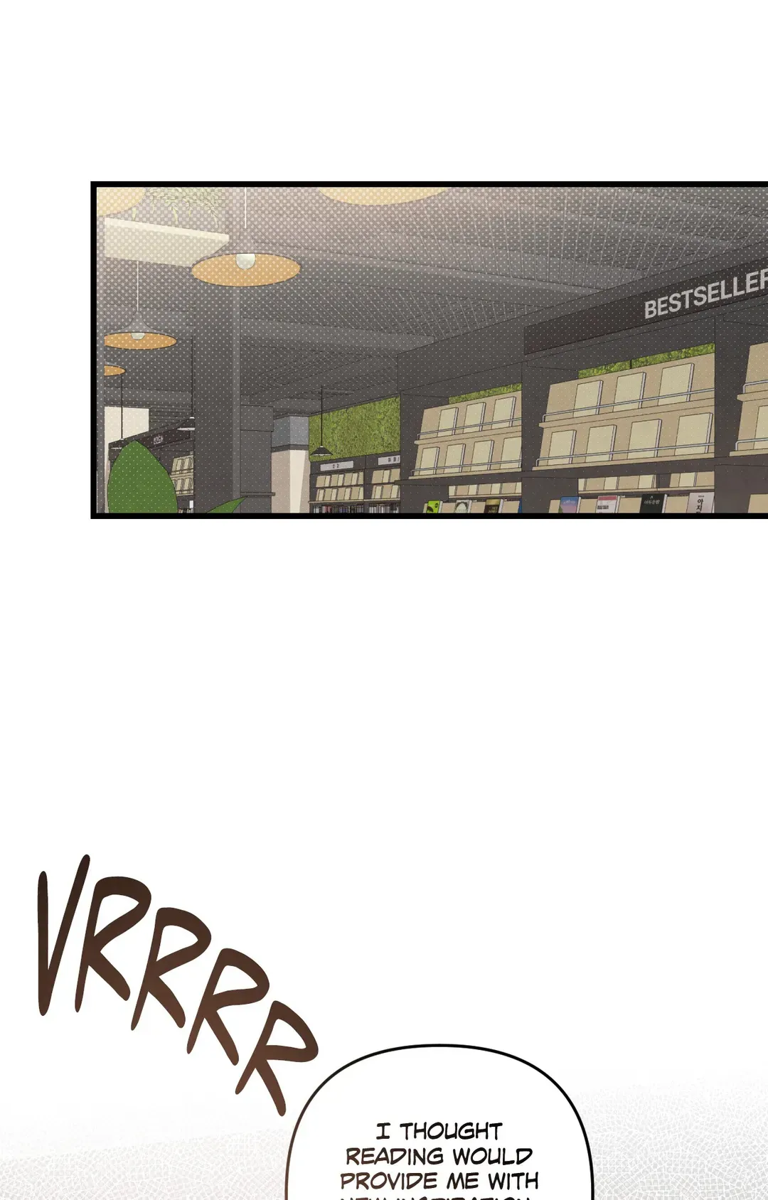 Between the Lines - Chapter 54 Page 34