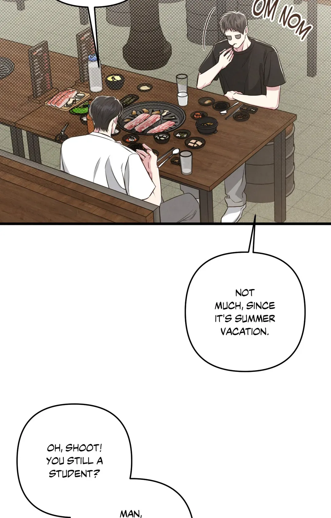 Between the Lines - Chapter 54 Page 52