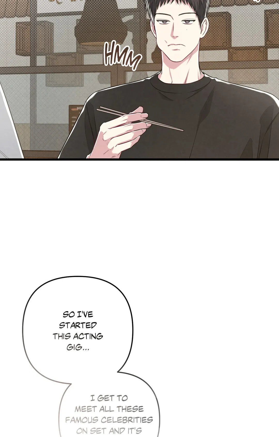 Between the Lines - Chapter 54 Page 54