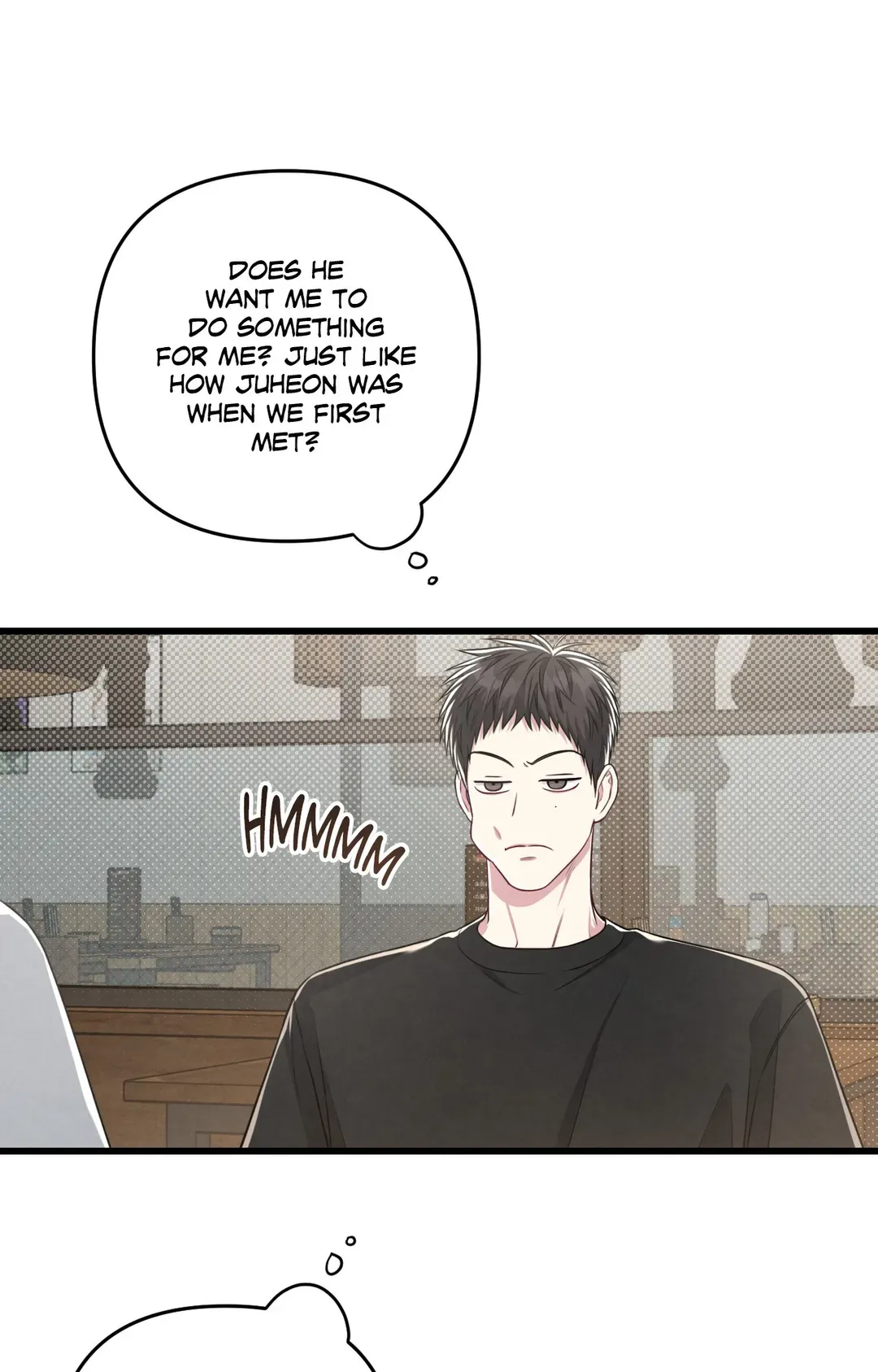 Between the Lines - Chapter 54 Page 57