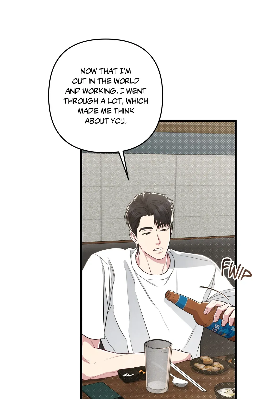 Between the Lines - Chapter 54 Page 59