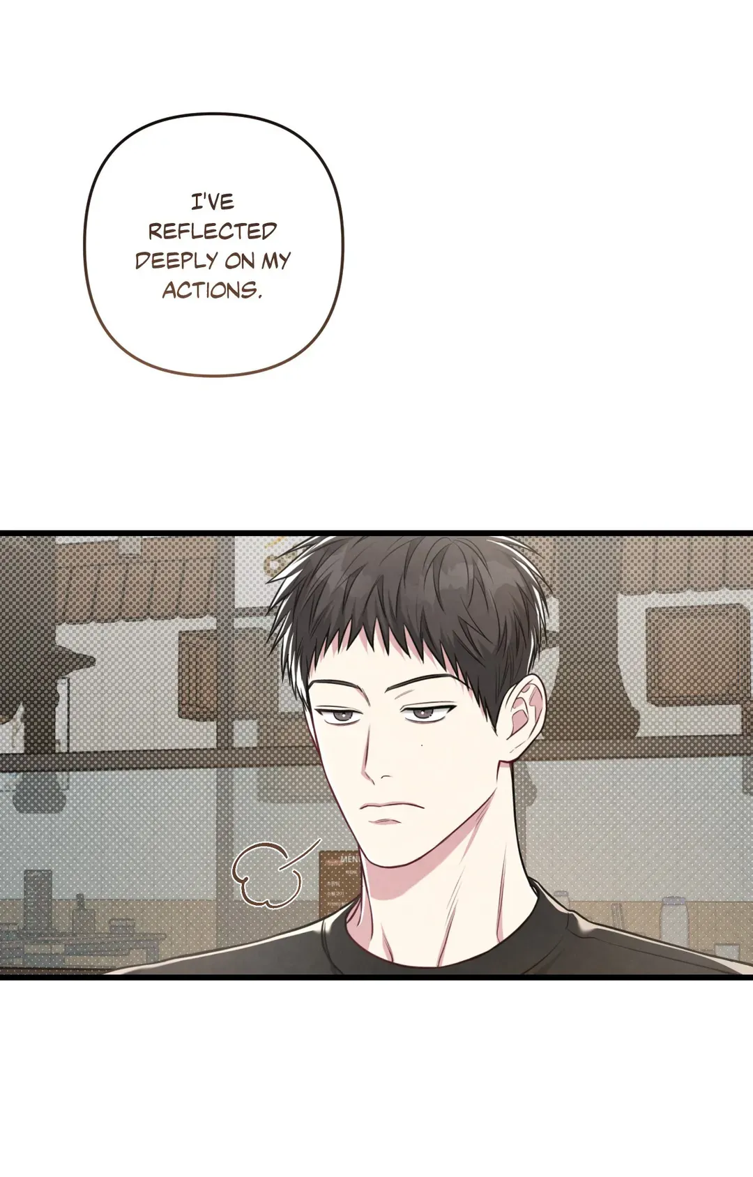 Between the Lines - Chapter 54 Page 63