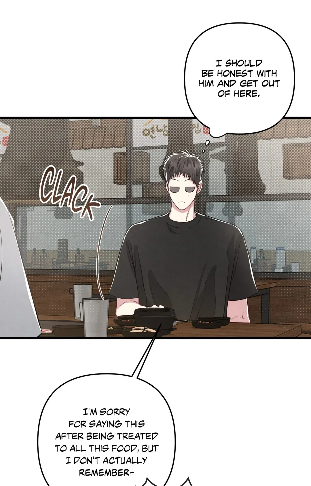 Between the Lines - Chapter 54 Page 64