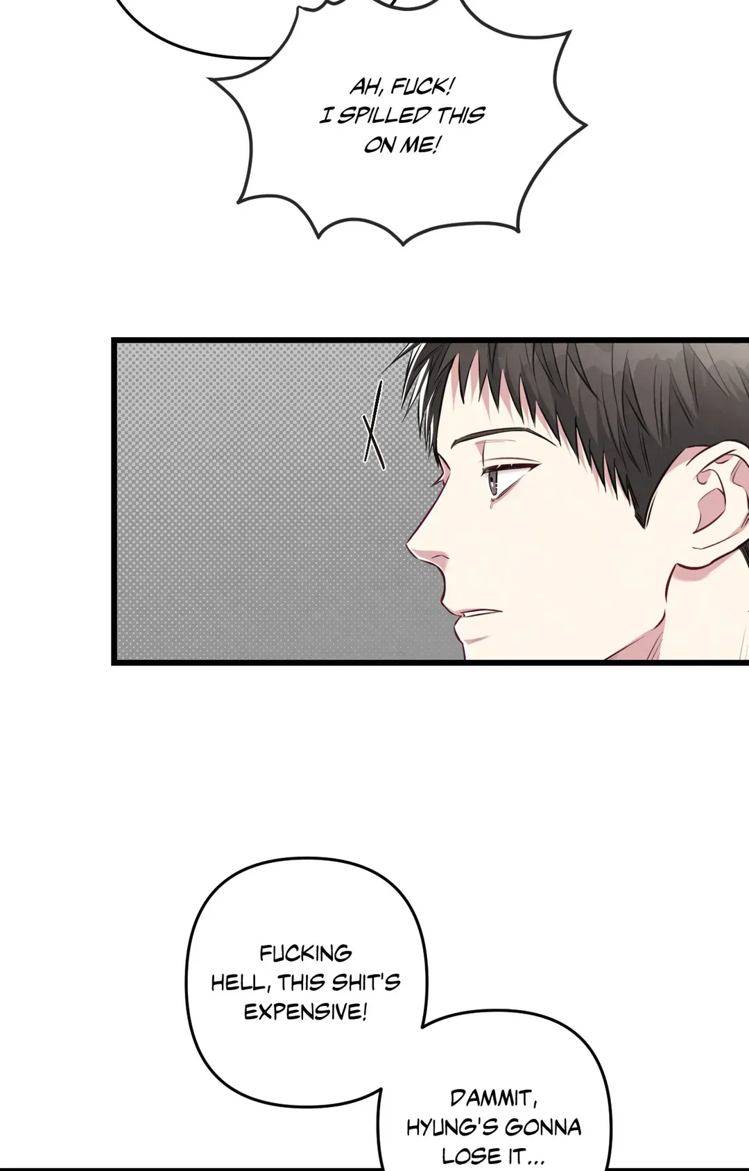 Between the Lines - Chapter 54 Page 65