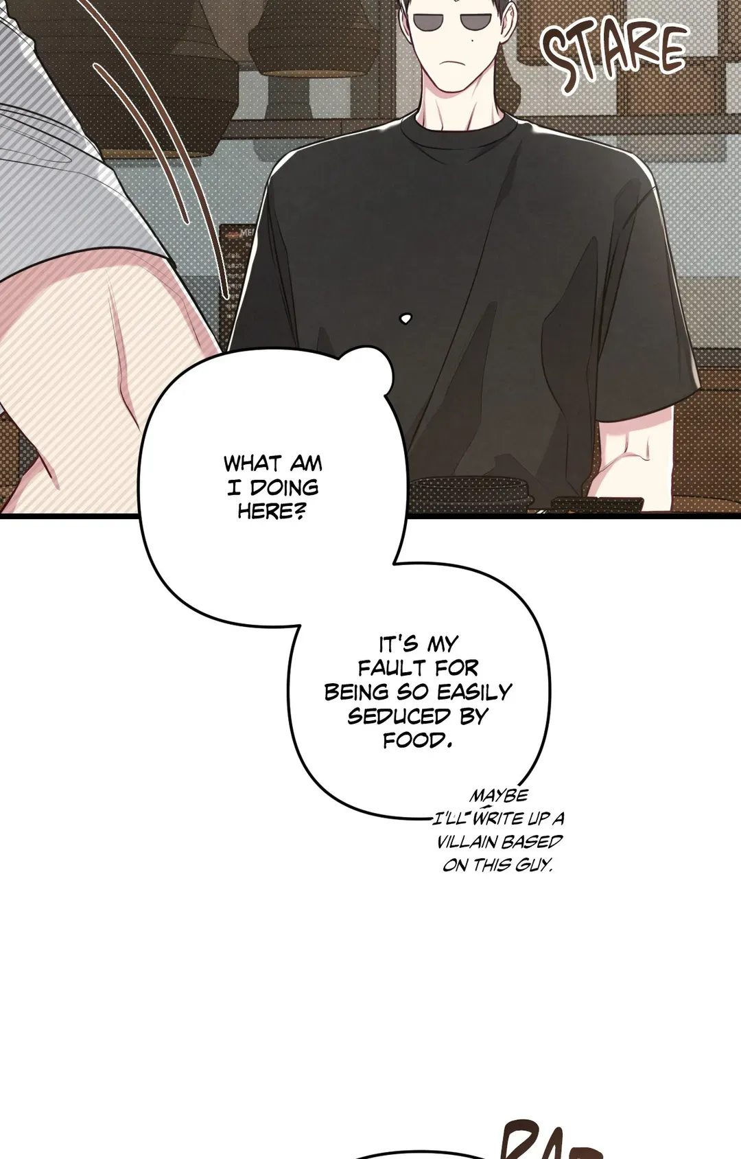 Between the Lines - Chapter 54 Page 69