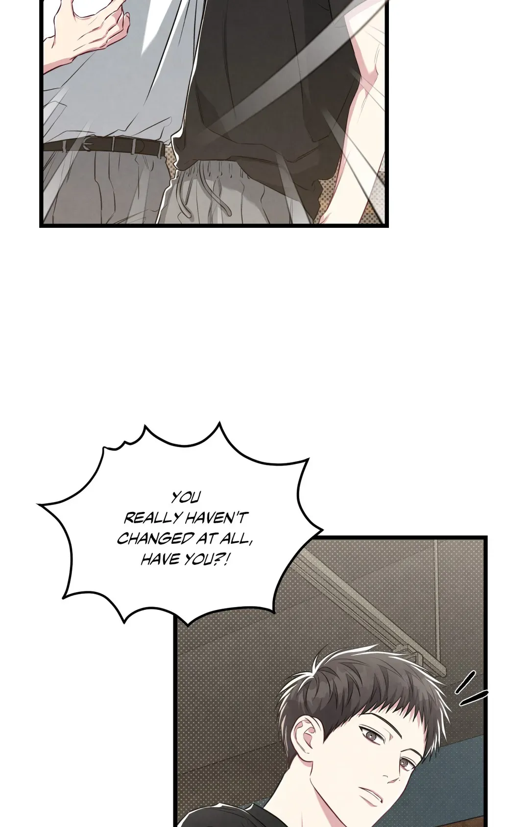 Between the Lines - Chapter 54 Page 73
