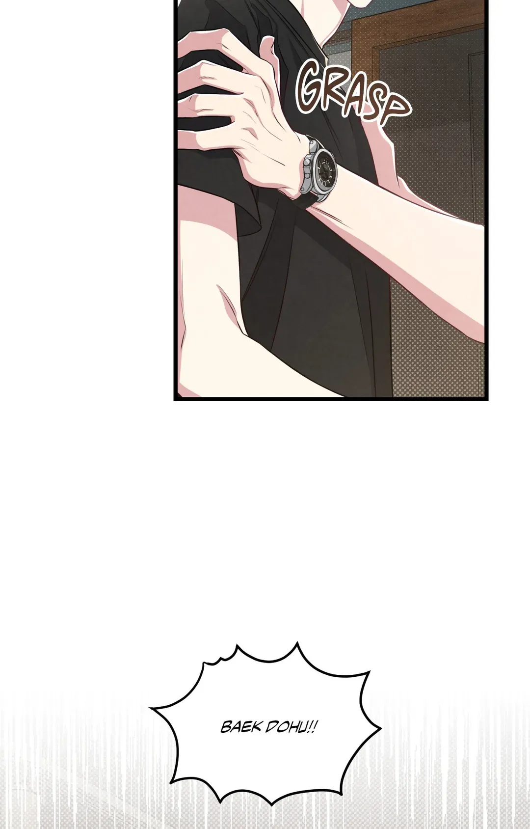 Between the Lines - Chapter 54 Page 74