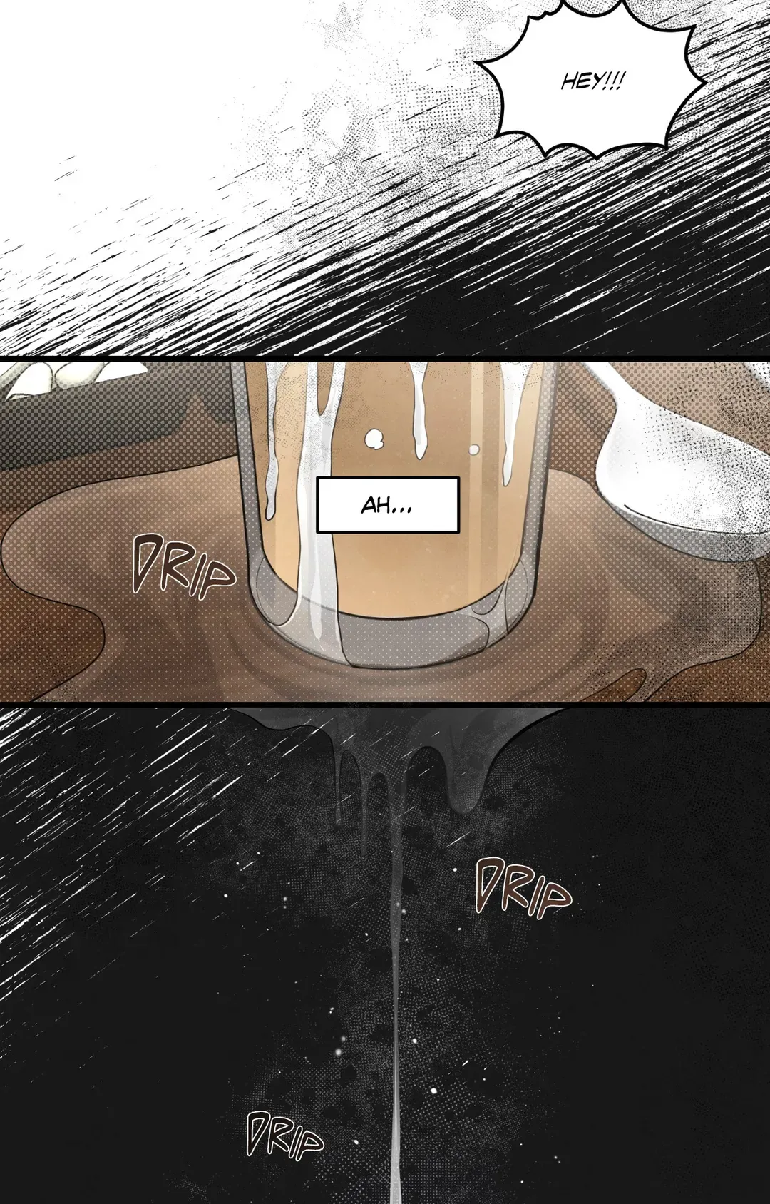 Between the Lines - Chapter 54 Page 77