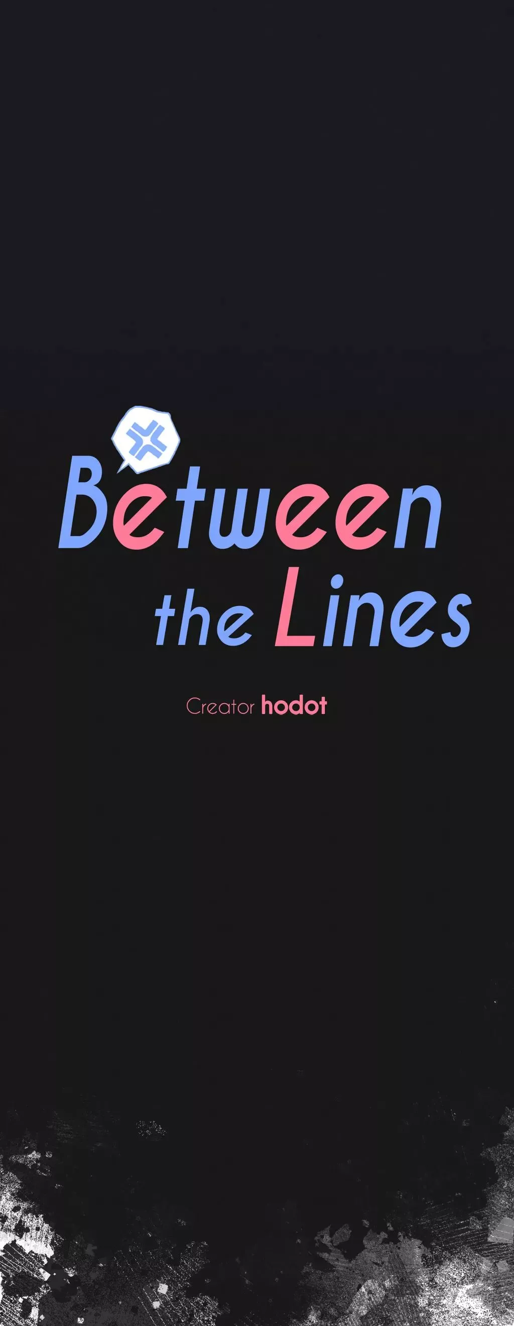 Between the Lines - Chapter 55 Page 15