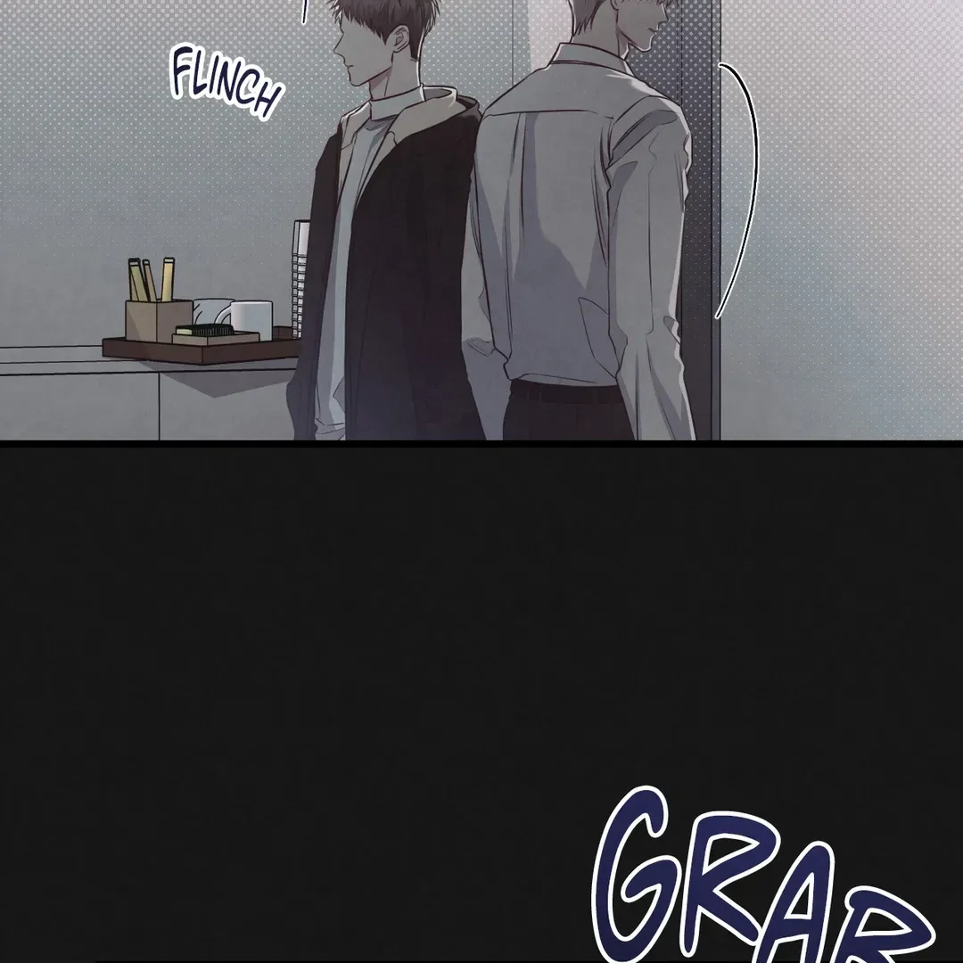 Between the Lines - Chapter 56 Page 6