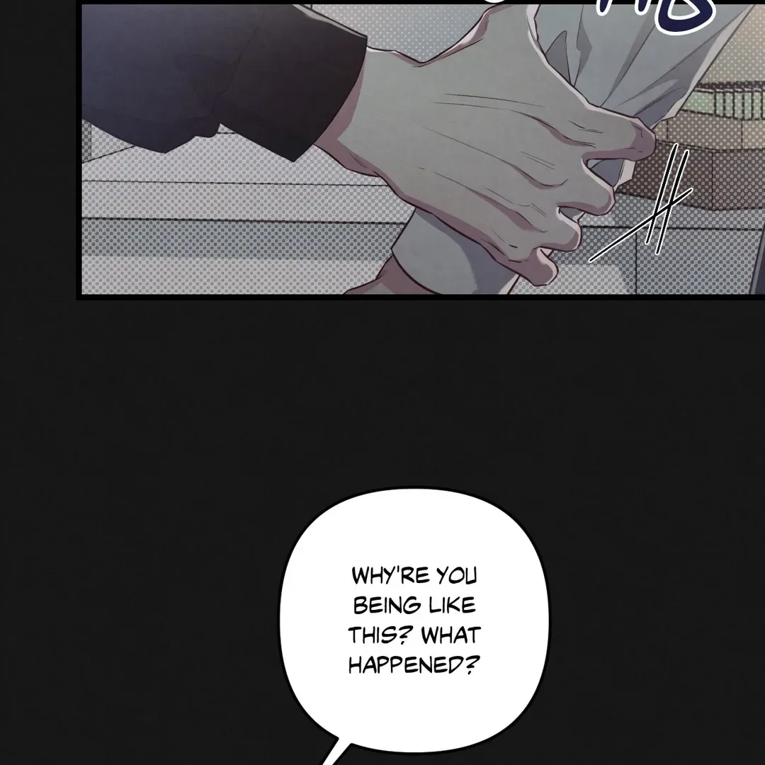 Between the Lines - Chapter 56 Page 7