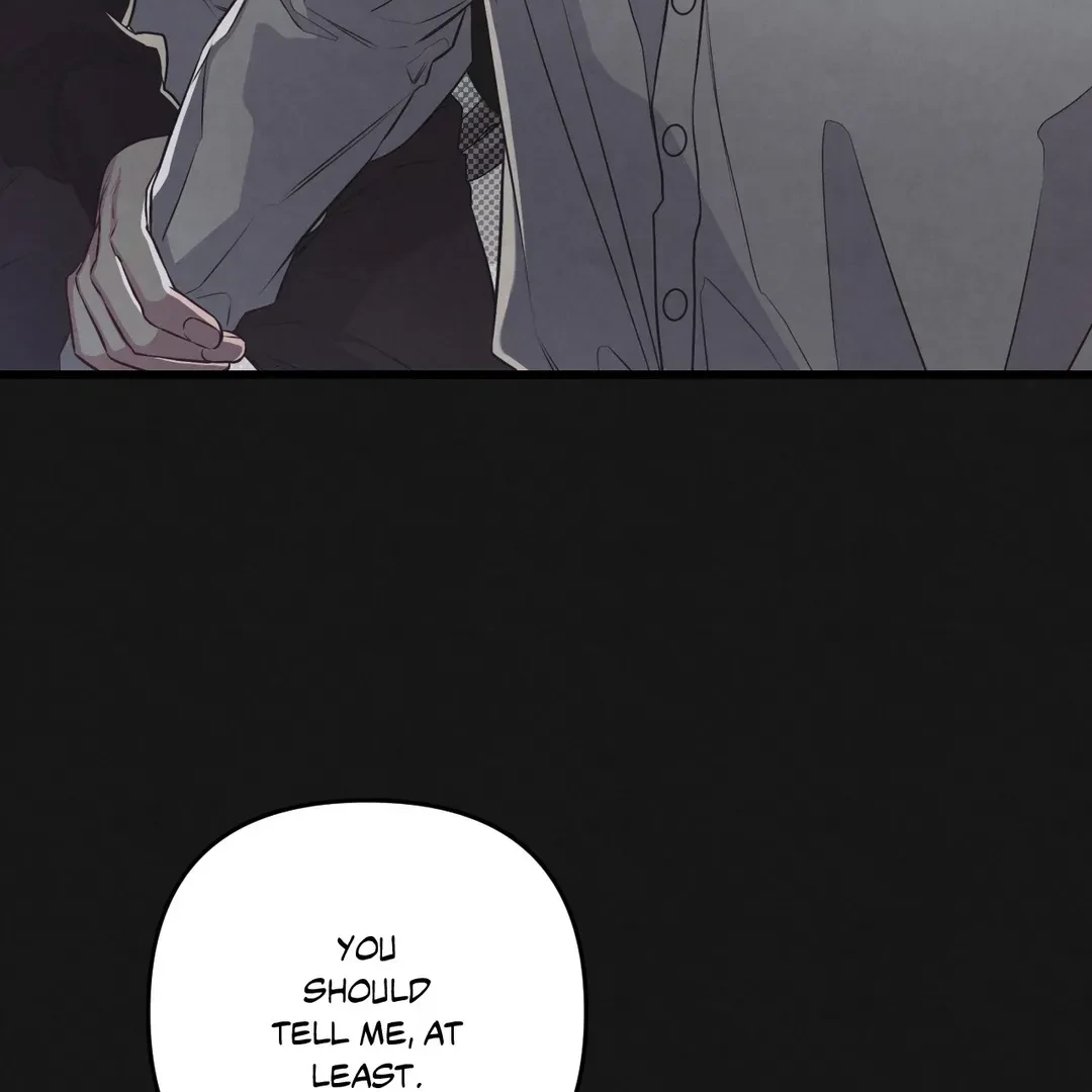 Between the Lines - Chapter 56 Page 9
