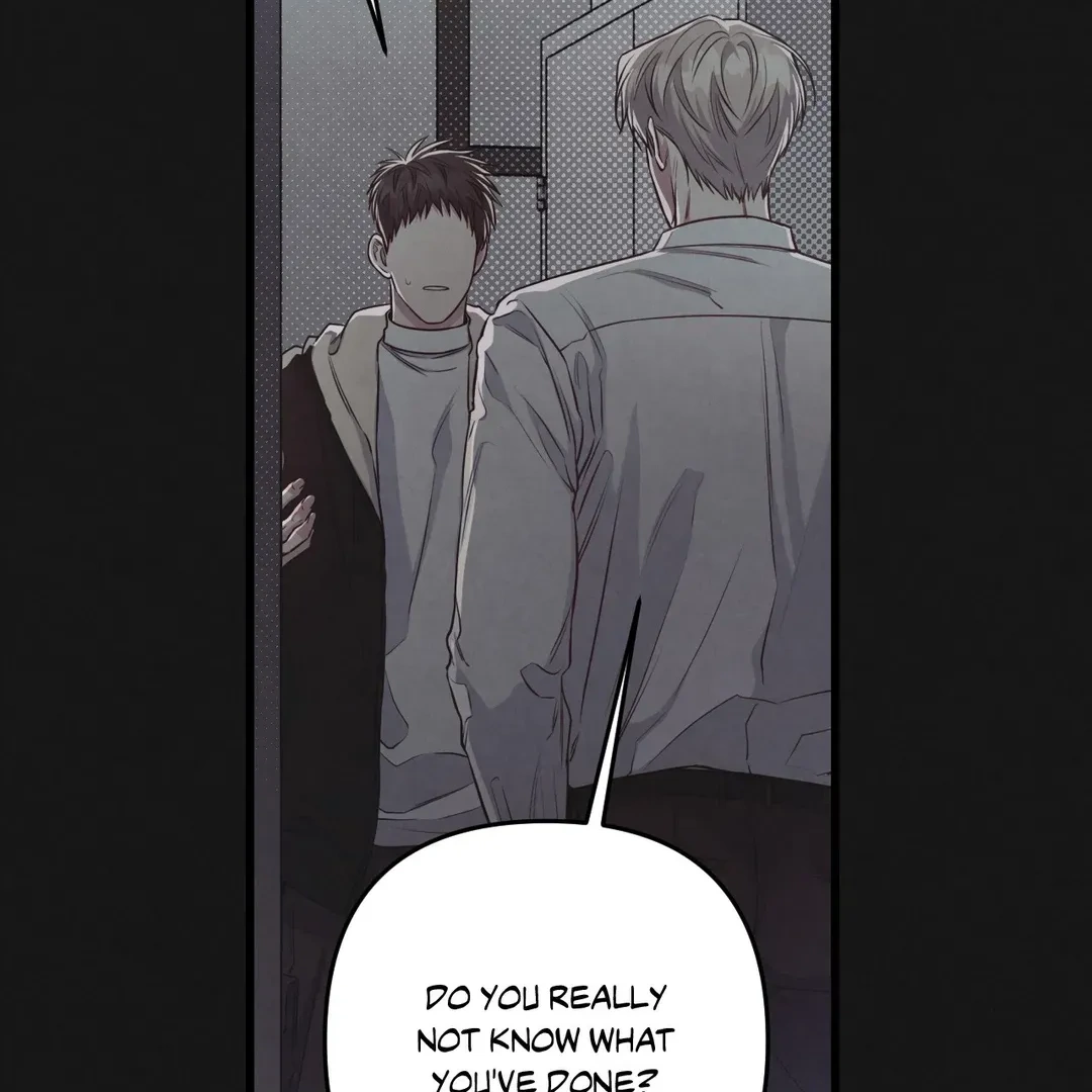 Between the Lines - Chapter 56 Page 16