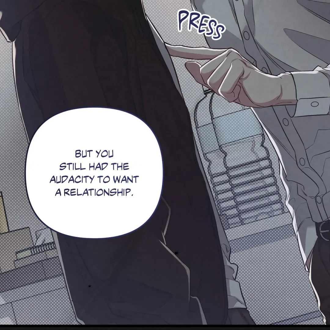 Between the Lines - Chapter 56 Page 21