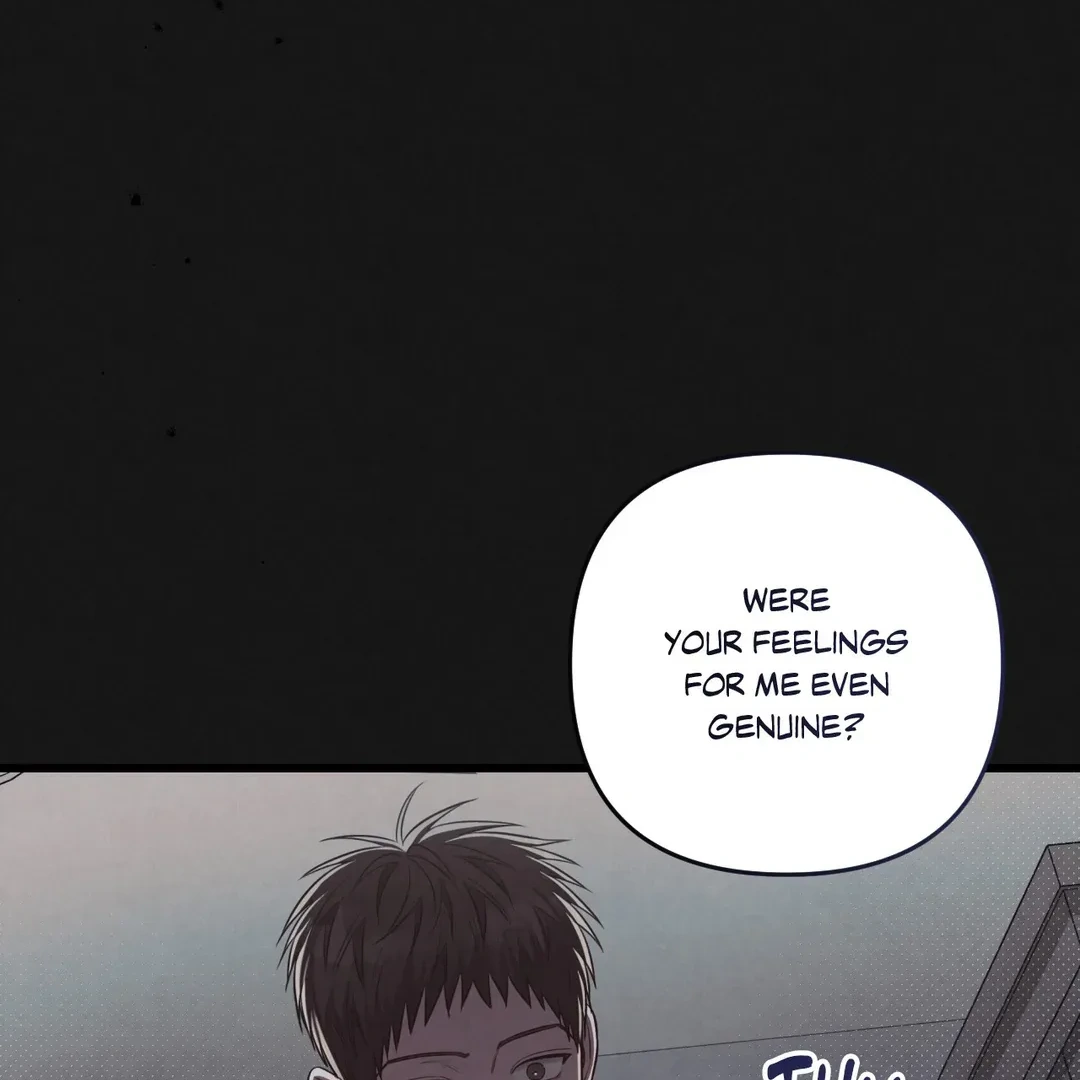 Between the Lines - Chapter 56 Page 22