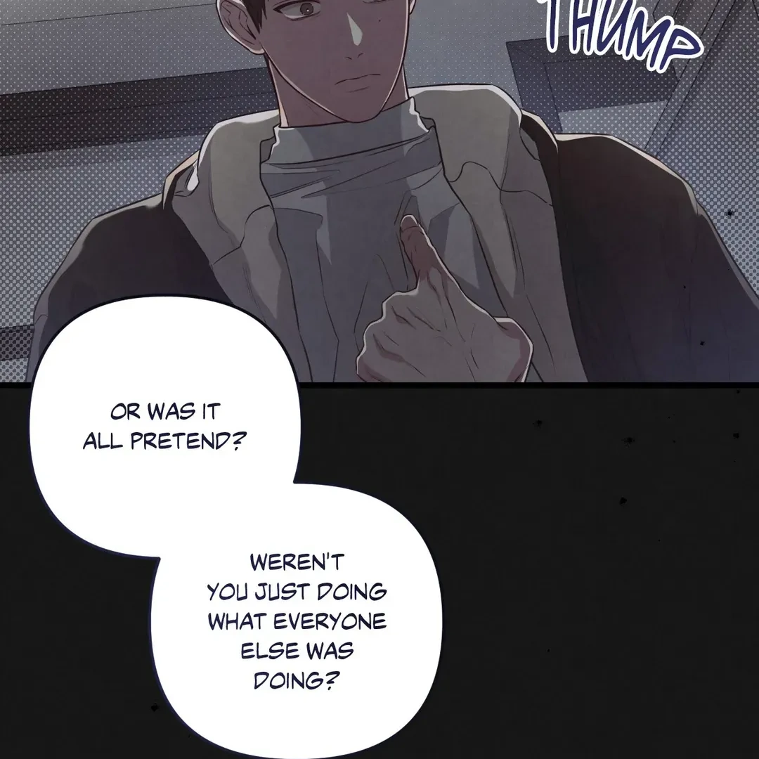 Between the Lines - Chapter 56 Page 23