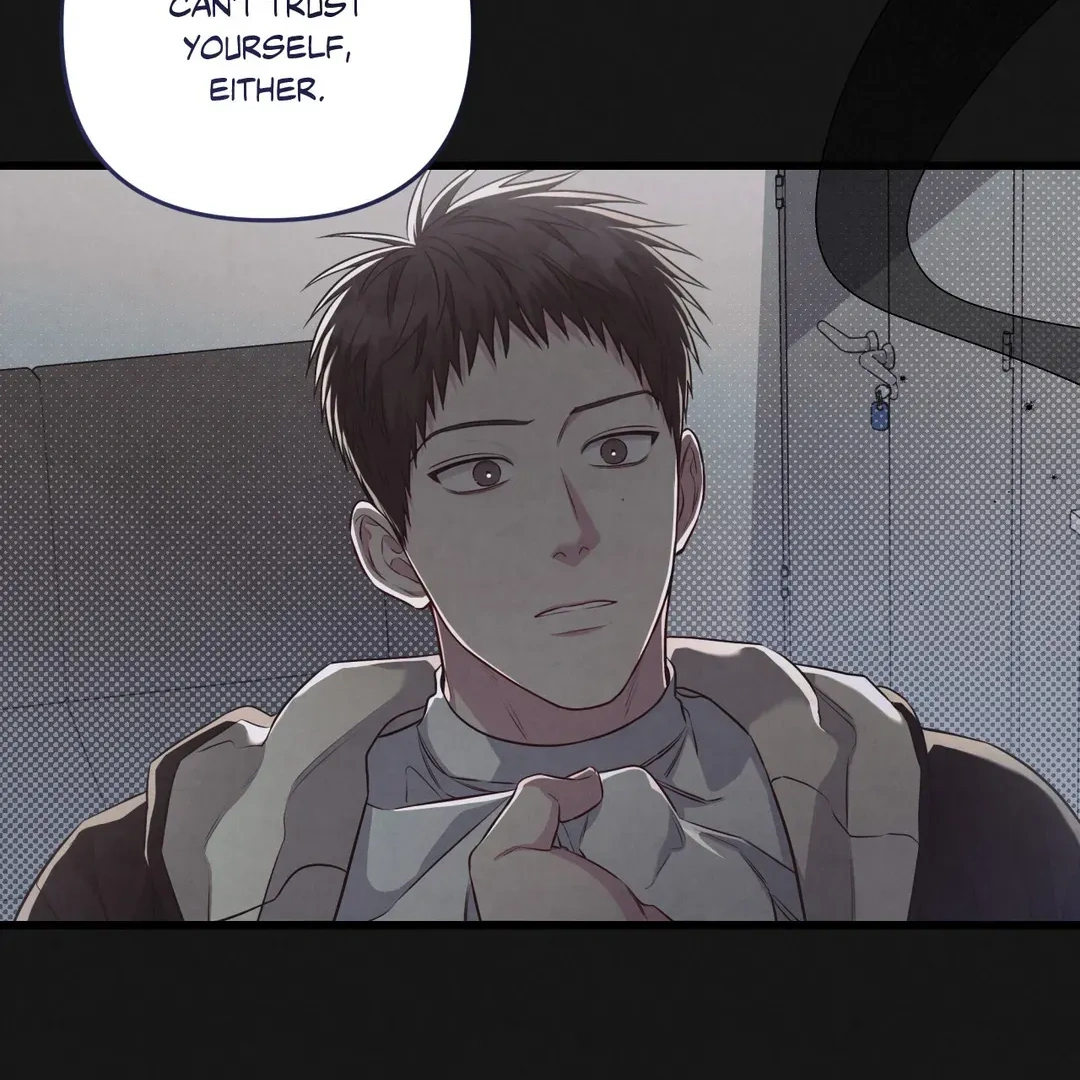 Between the Lines - Chapter 56 Page 28