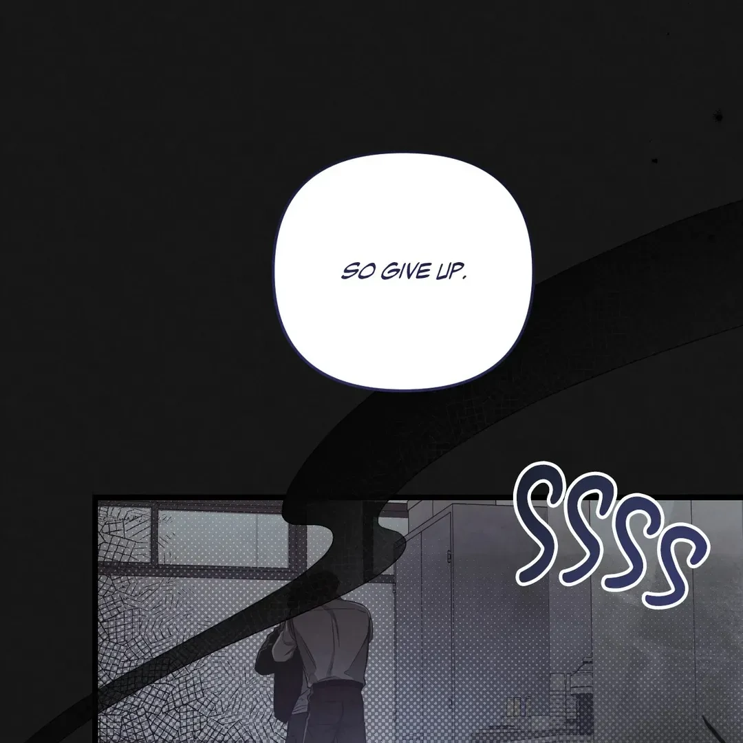 Between the Lines - Chapter 56 Page 29