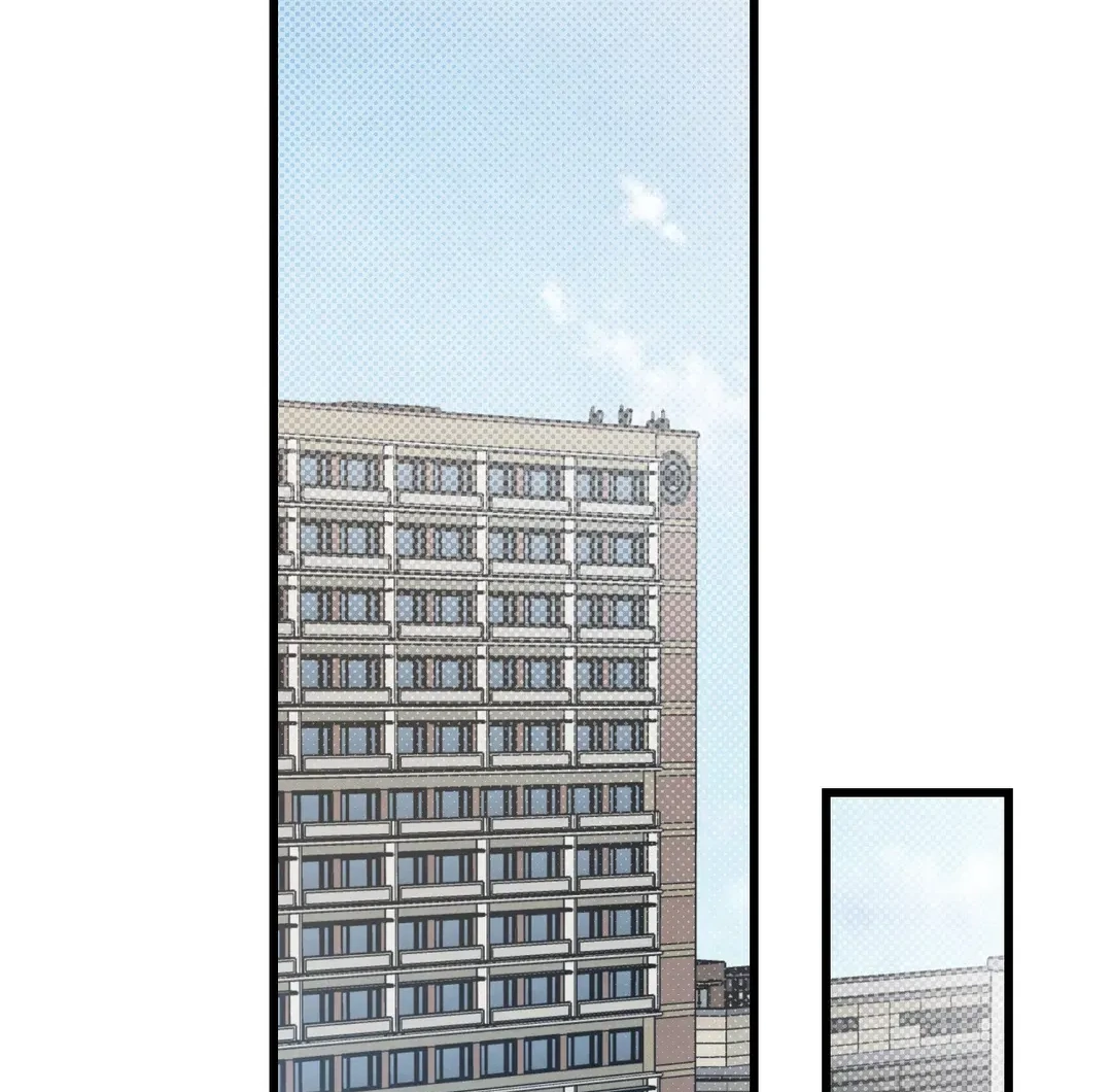 Between the Lines - Chapter 56 Page 37