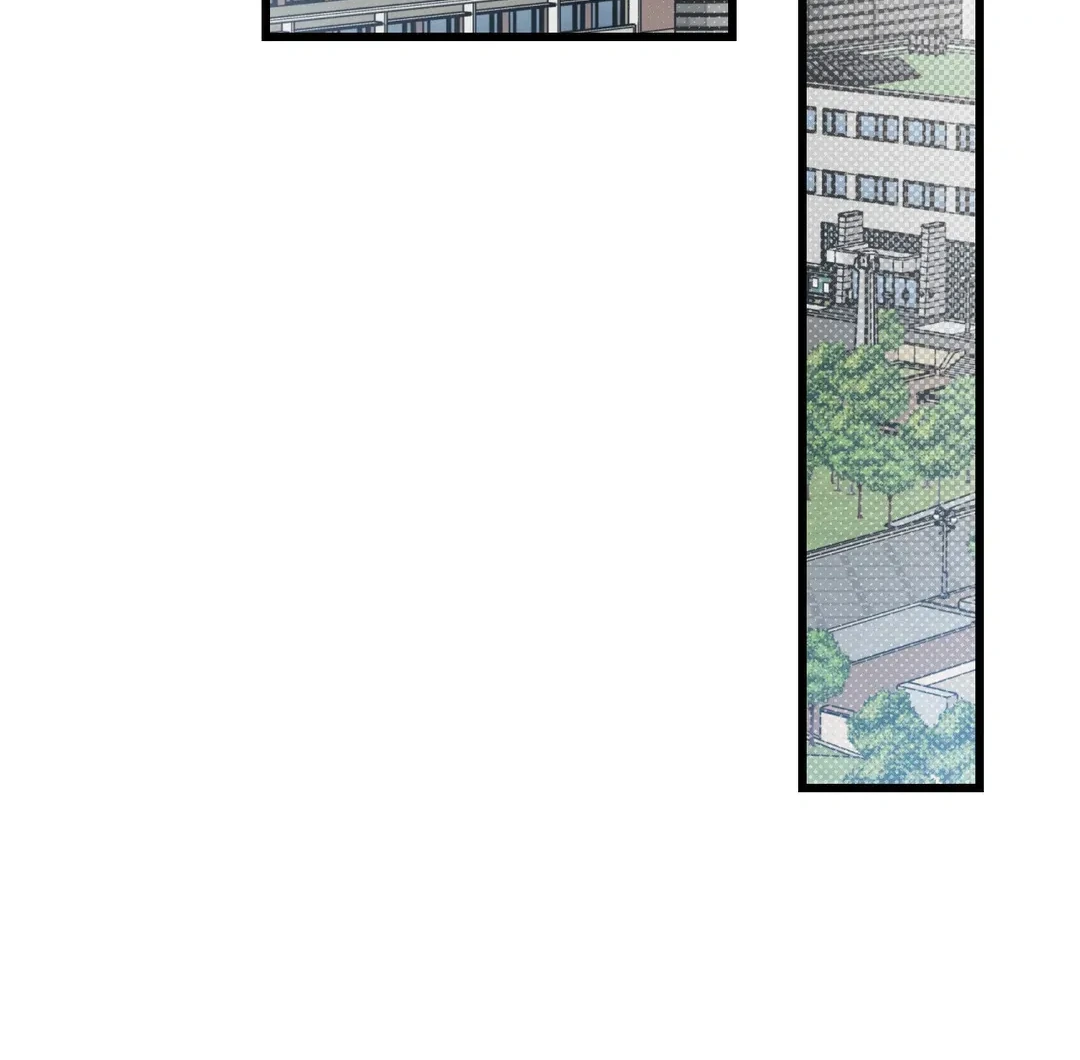 Between the Lines - Chapter 56 Page 38