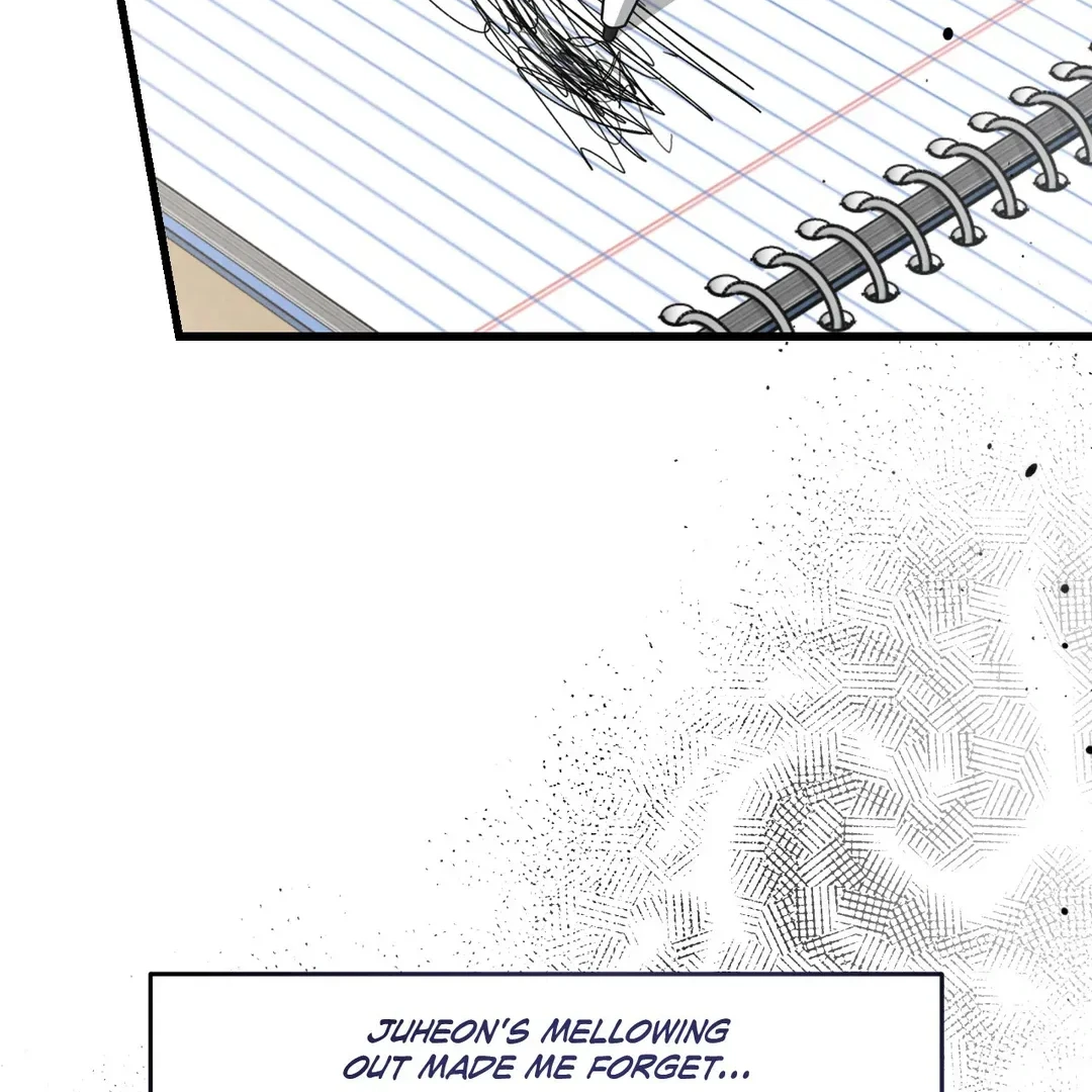 Between the Lines - Chapter 56 Page 43