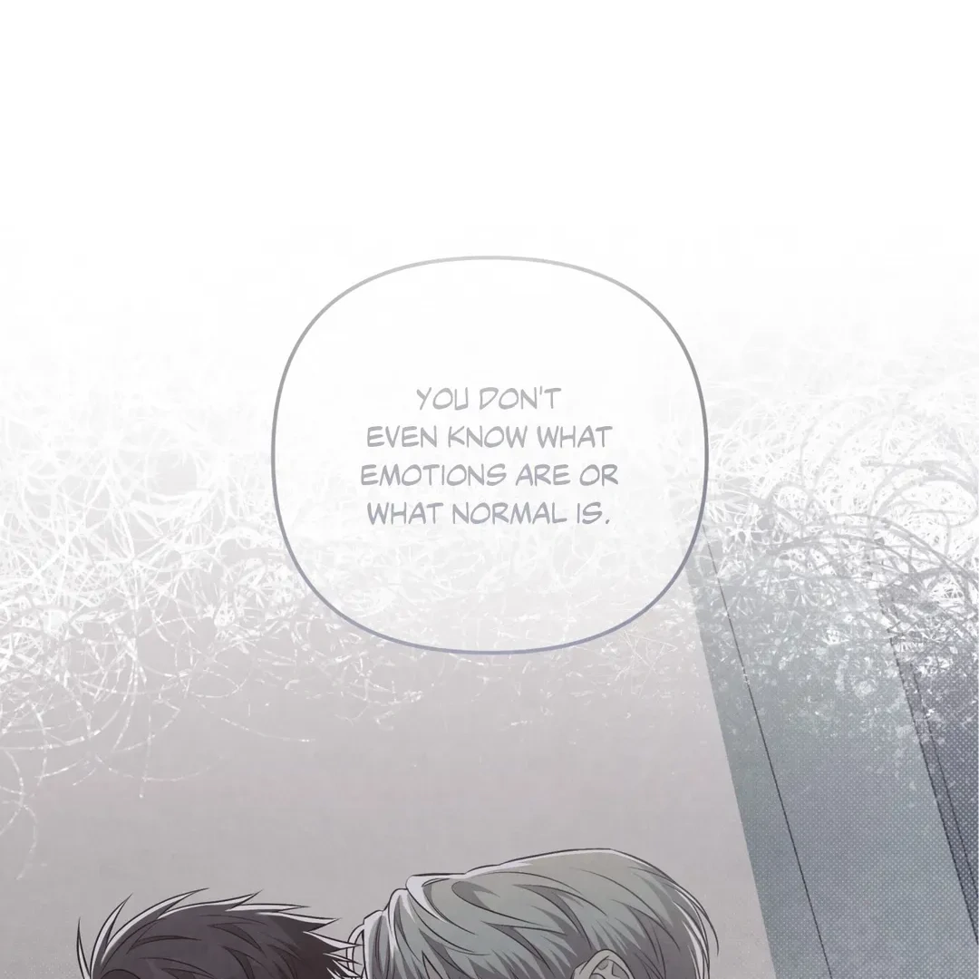 Between the Lines - Chapter 56 Page 45