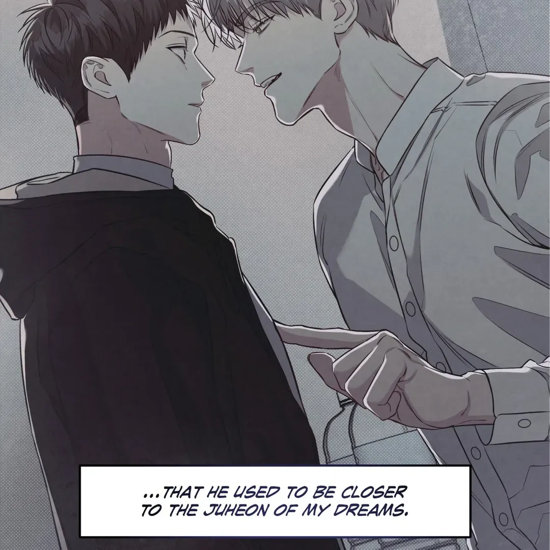 Between the Lines - Chapter 56 Page 46
