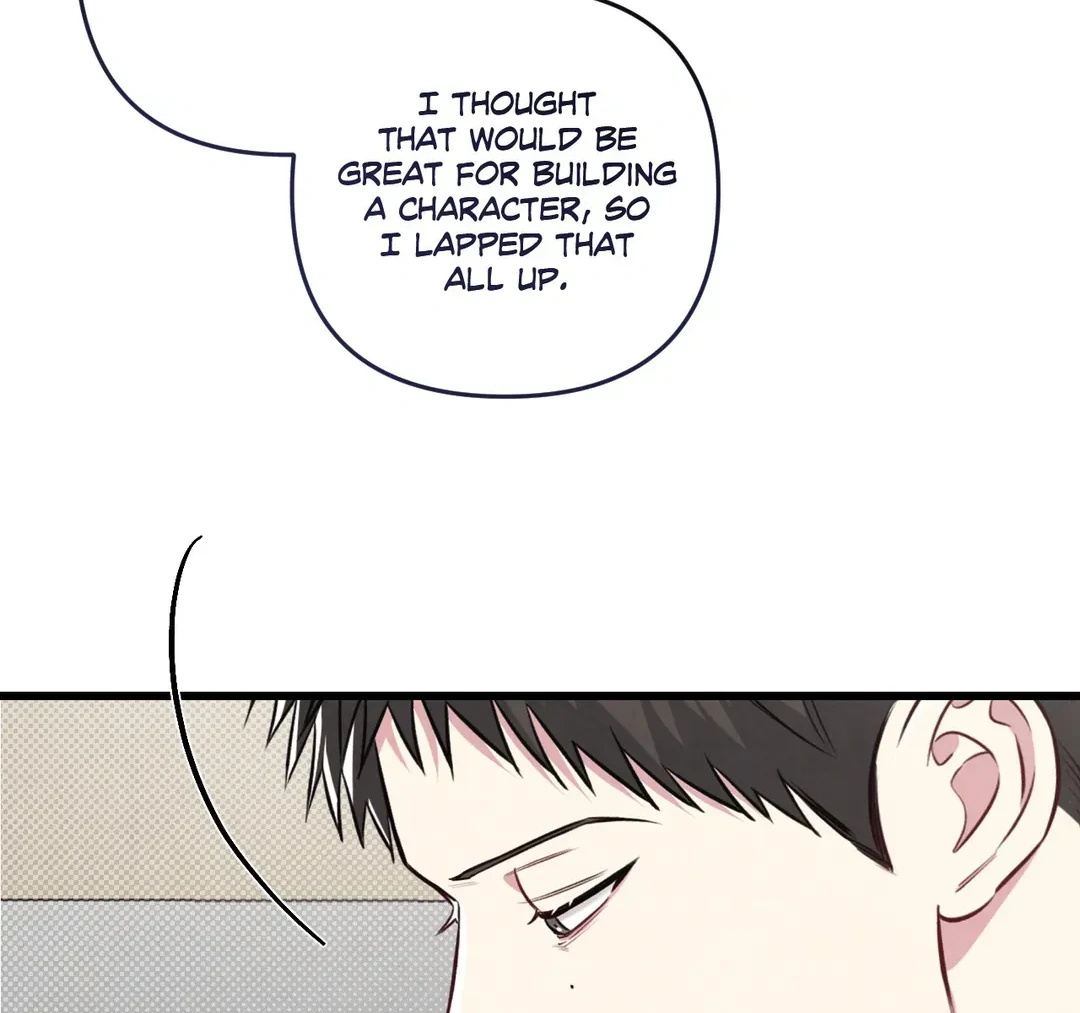 Between the Lines - Chapter 56 Page 49