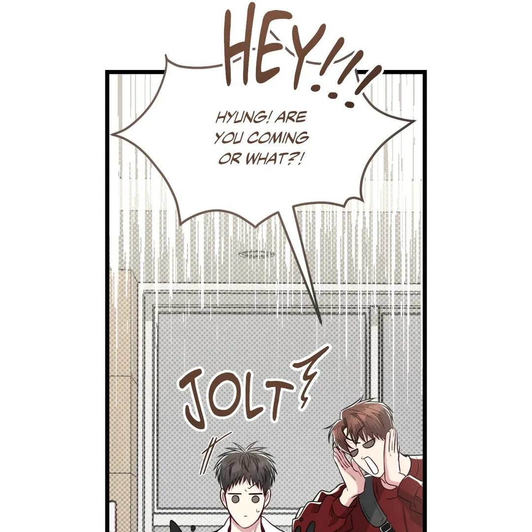 Between the Lines - Chapter 56 Page 51