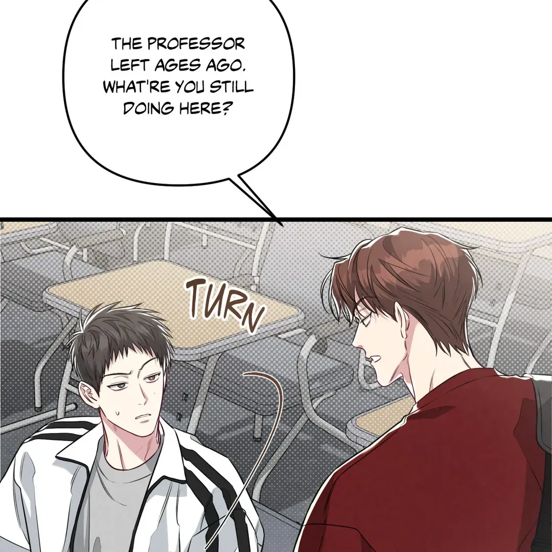 Between the Lines - Chapter 56 Page 53