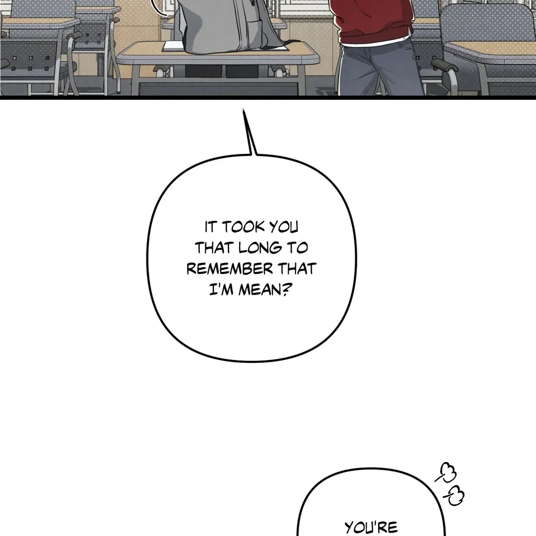 Between the Lines - Chapter 56 Page 56
