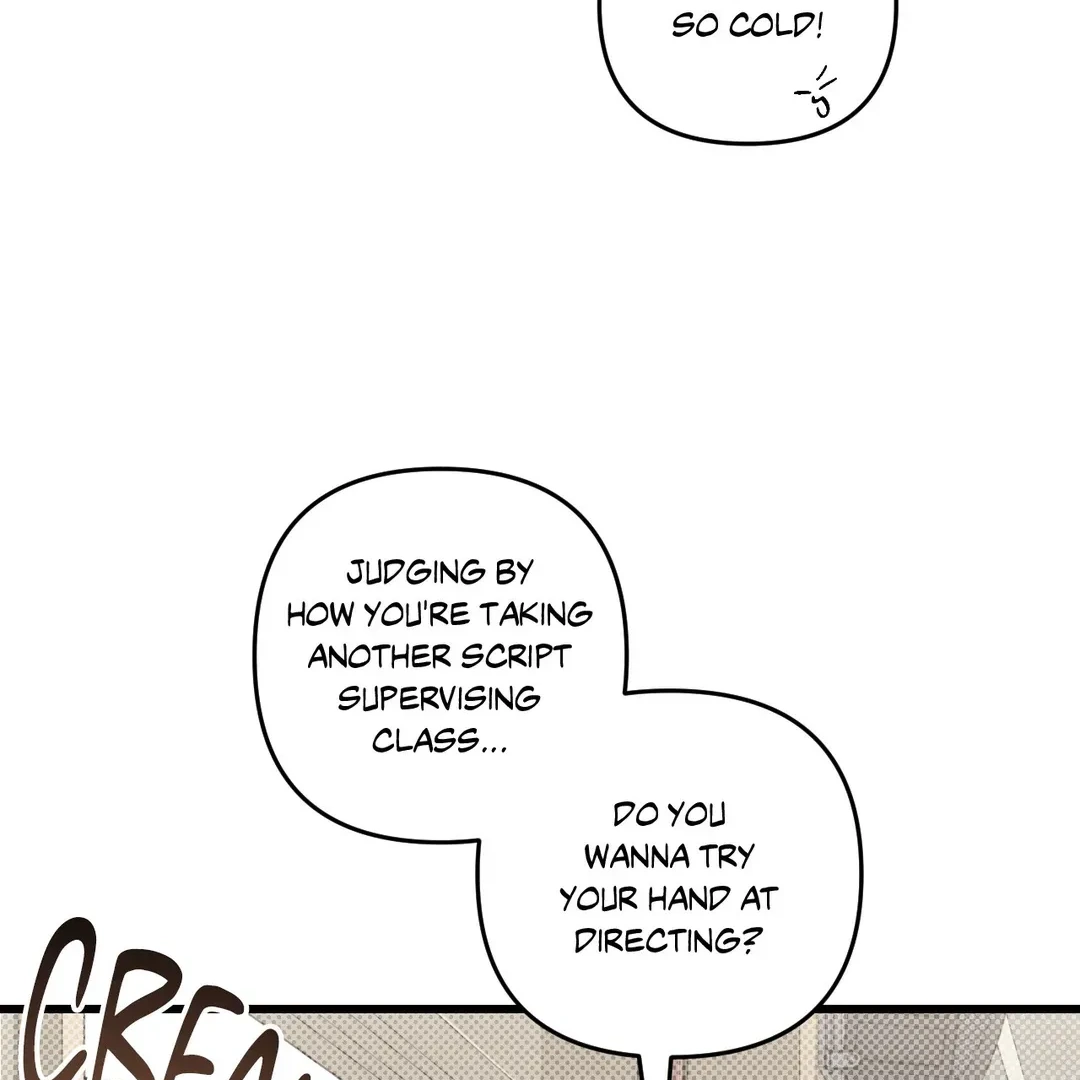 Between the Lines - Chapter 56 Page 57