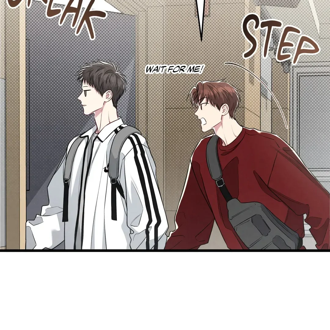 Between the Lines - Chapter 56 Page 58